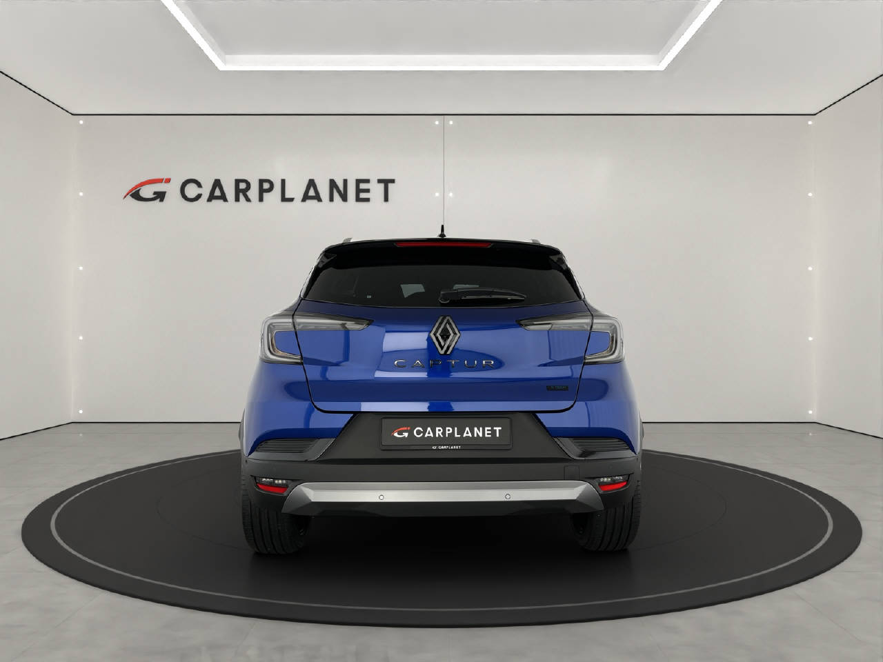 RENAULT Captur 1.8 E-Tech esprit Alpin-showroom-element-3