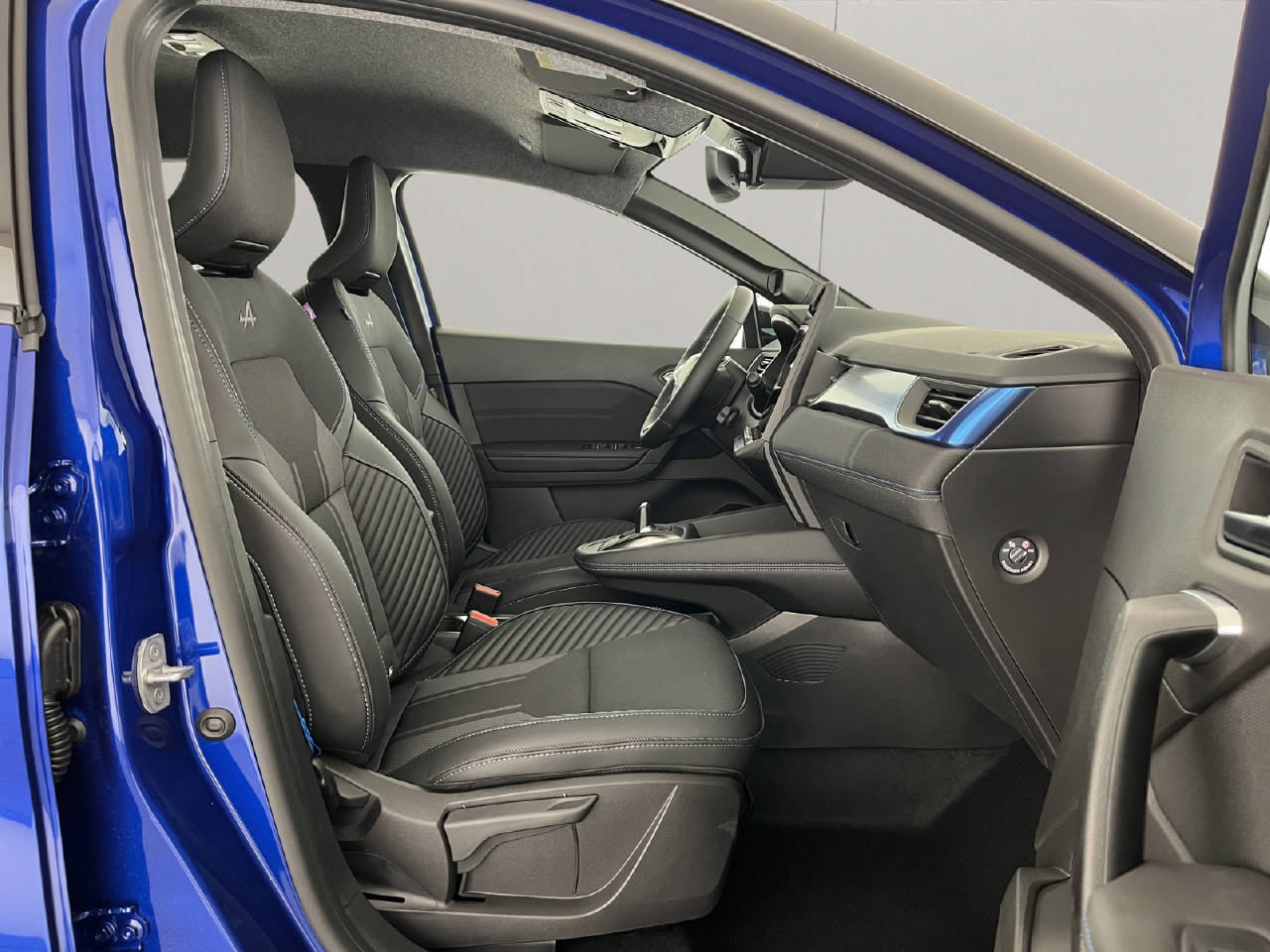 RENAULT Captur 1.8 E-Tech esprit Alpin-image-15