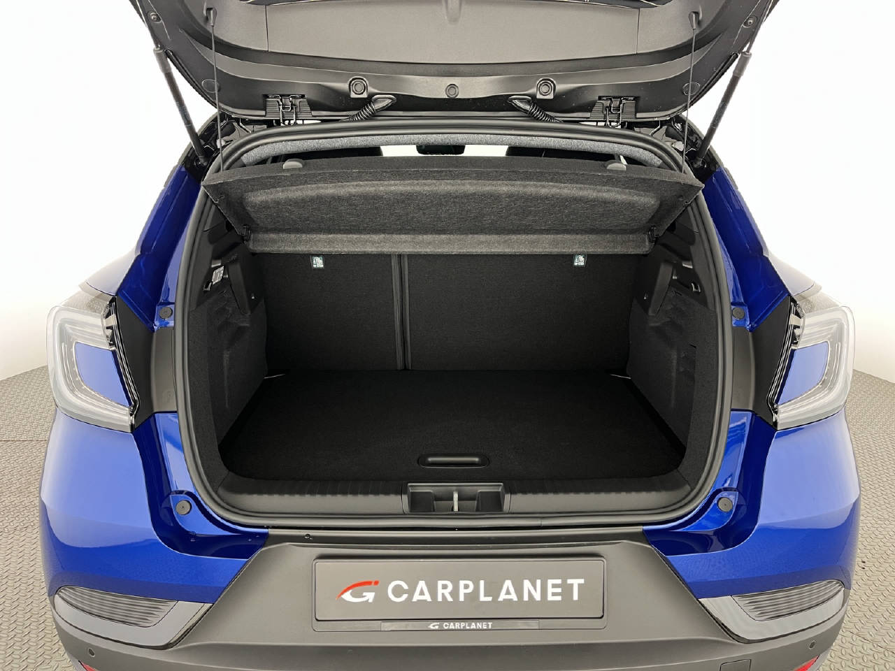 RENAULT Captur 1.8 E-Tech esprit Alpin-image-17