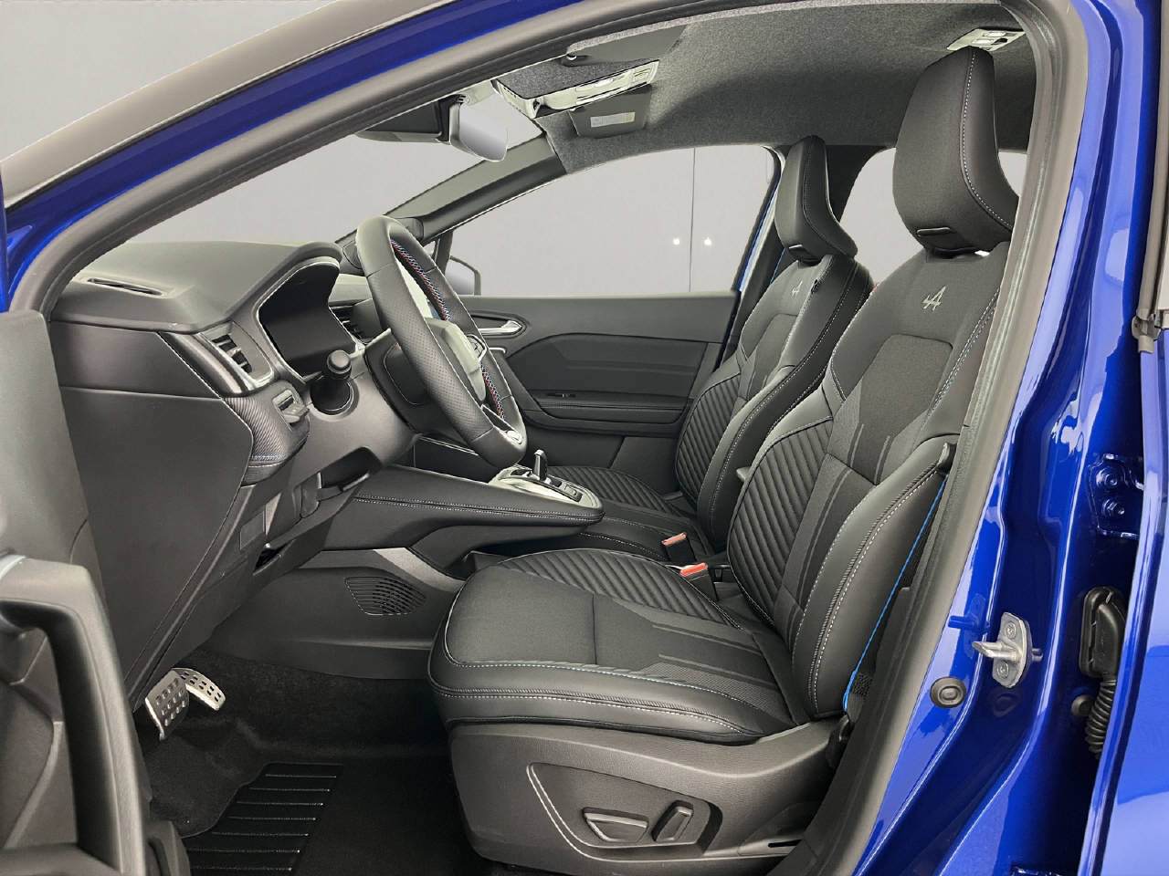 RENAULT Captur 1.8 E-Tech esprit Alpin-image-7