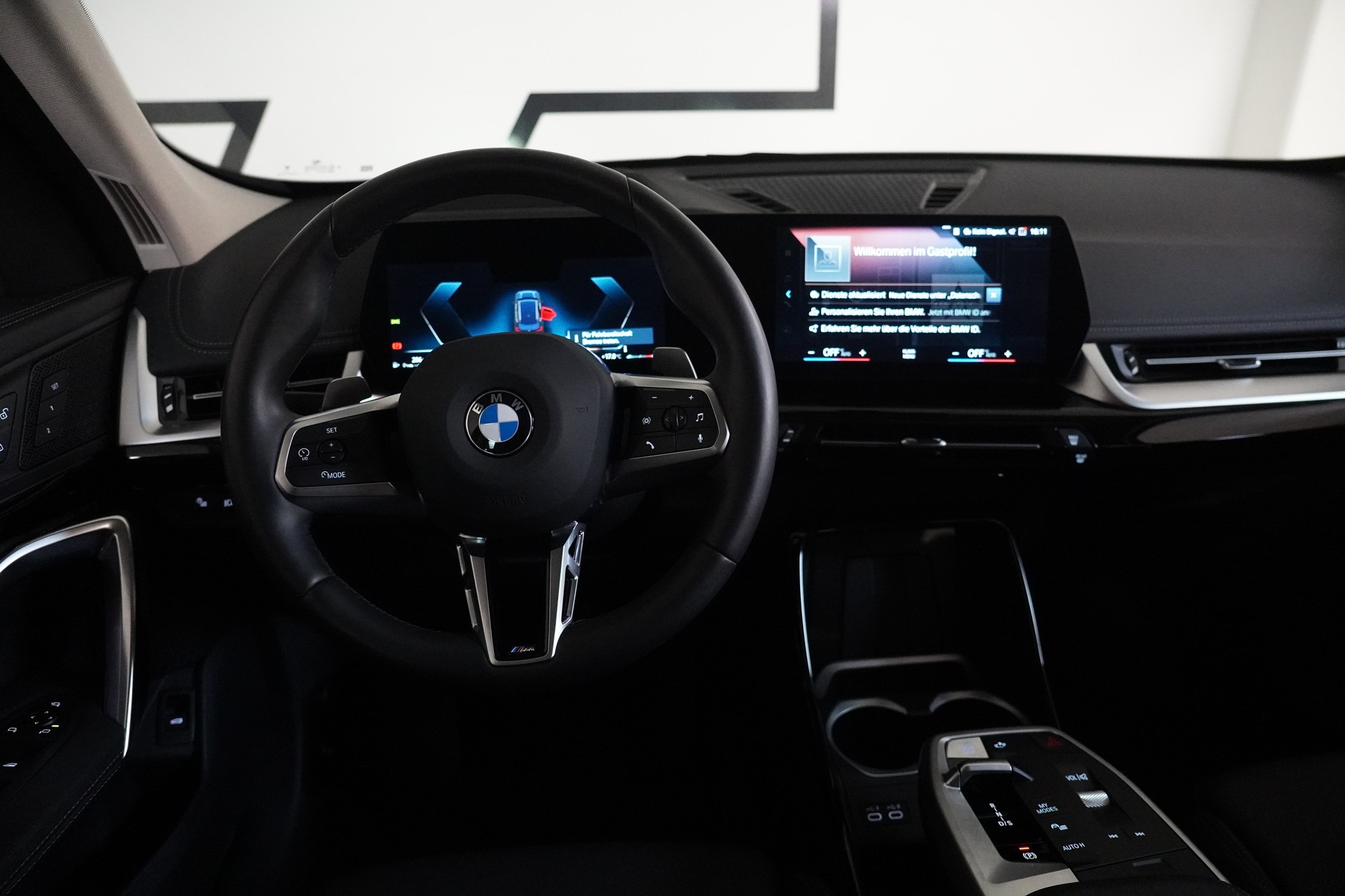 BMW X1 xDrive 23d 48V xLine-image-20