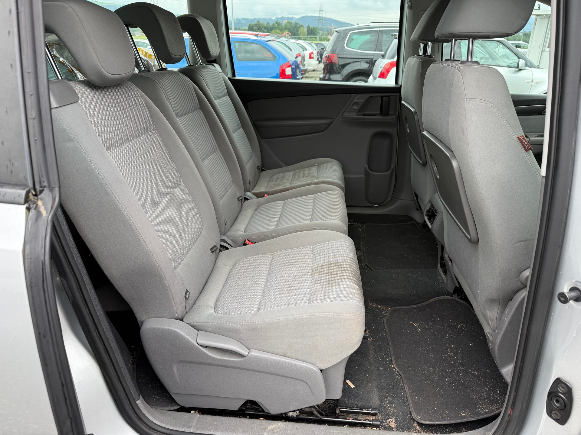 SEAT Alhambra 1.4 TSI Reference Eco-image-8