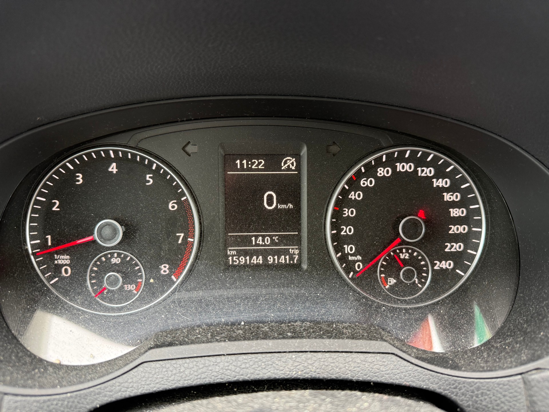 SEAT Alhambra 1.4 TSI Reference Eco-image-13
