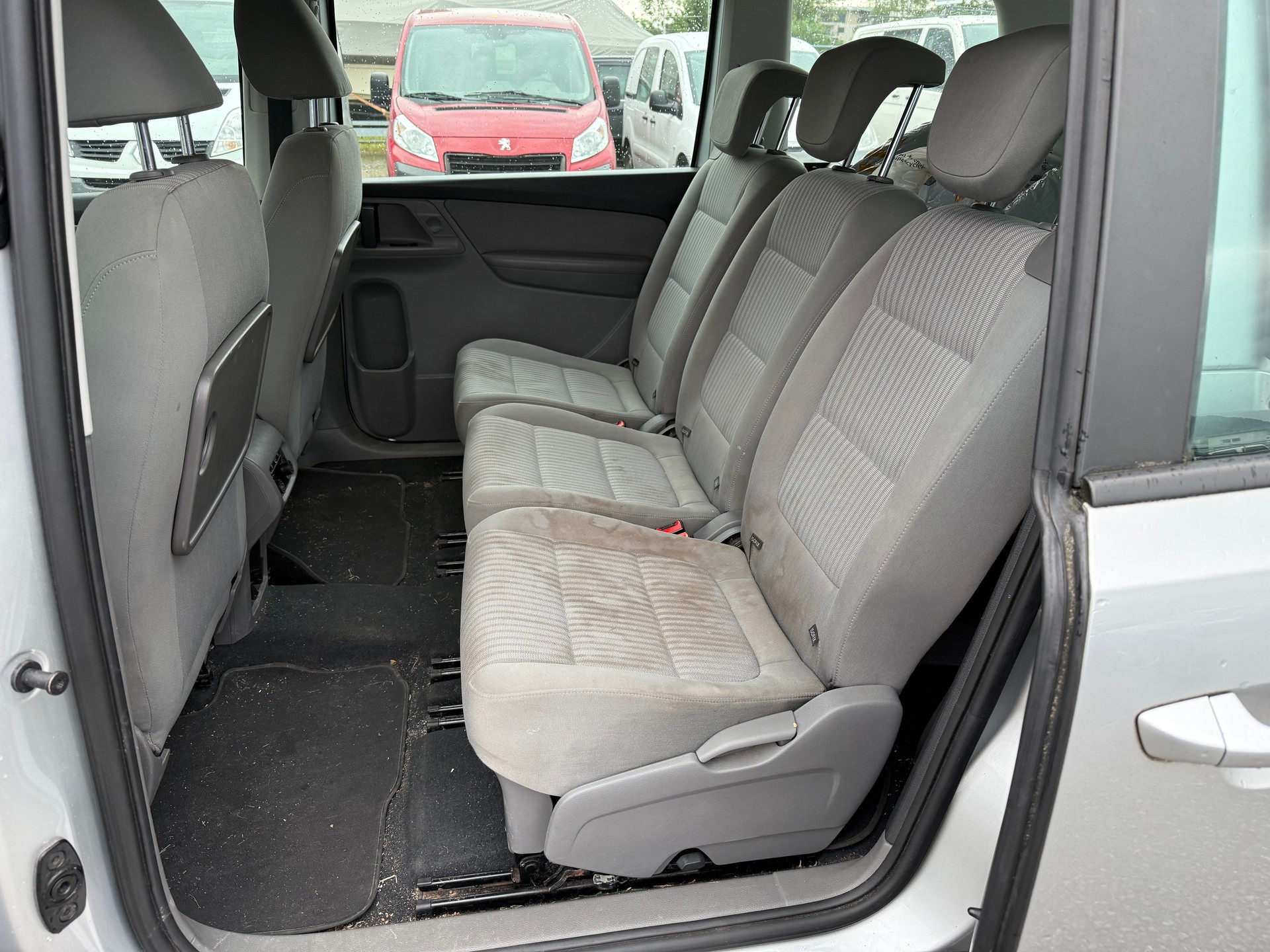 SEAT Alhambra 1.4 TSI Reference Eco-image-10