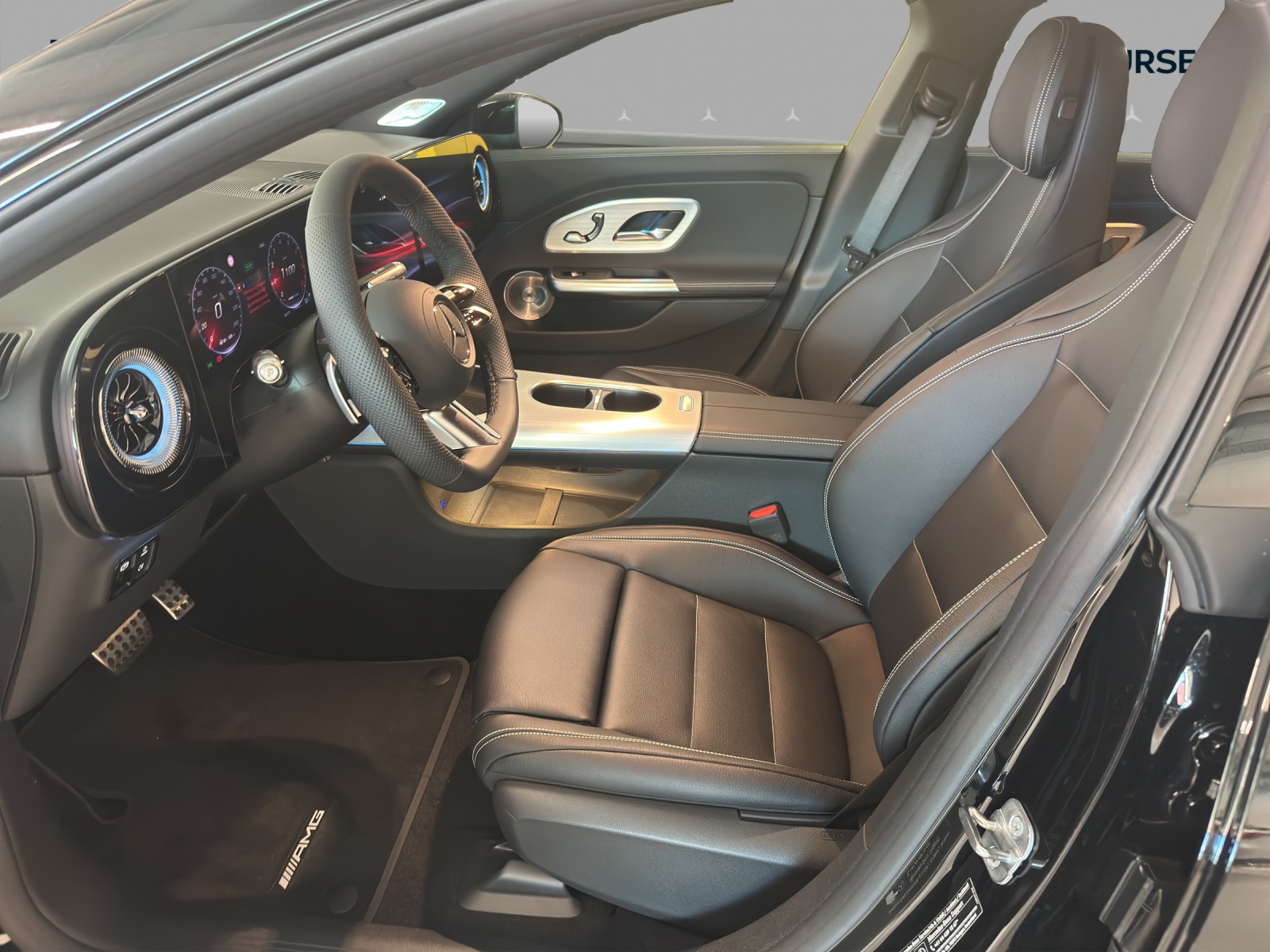 MERCEDES-BENZ CLA Shooting Brake 220 4Matic 8G-DCT-image-7