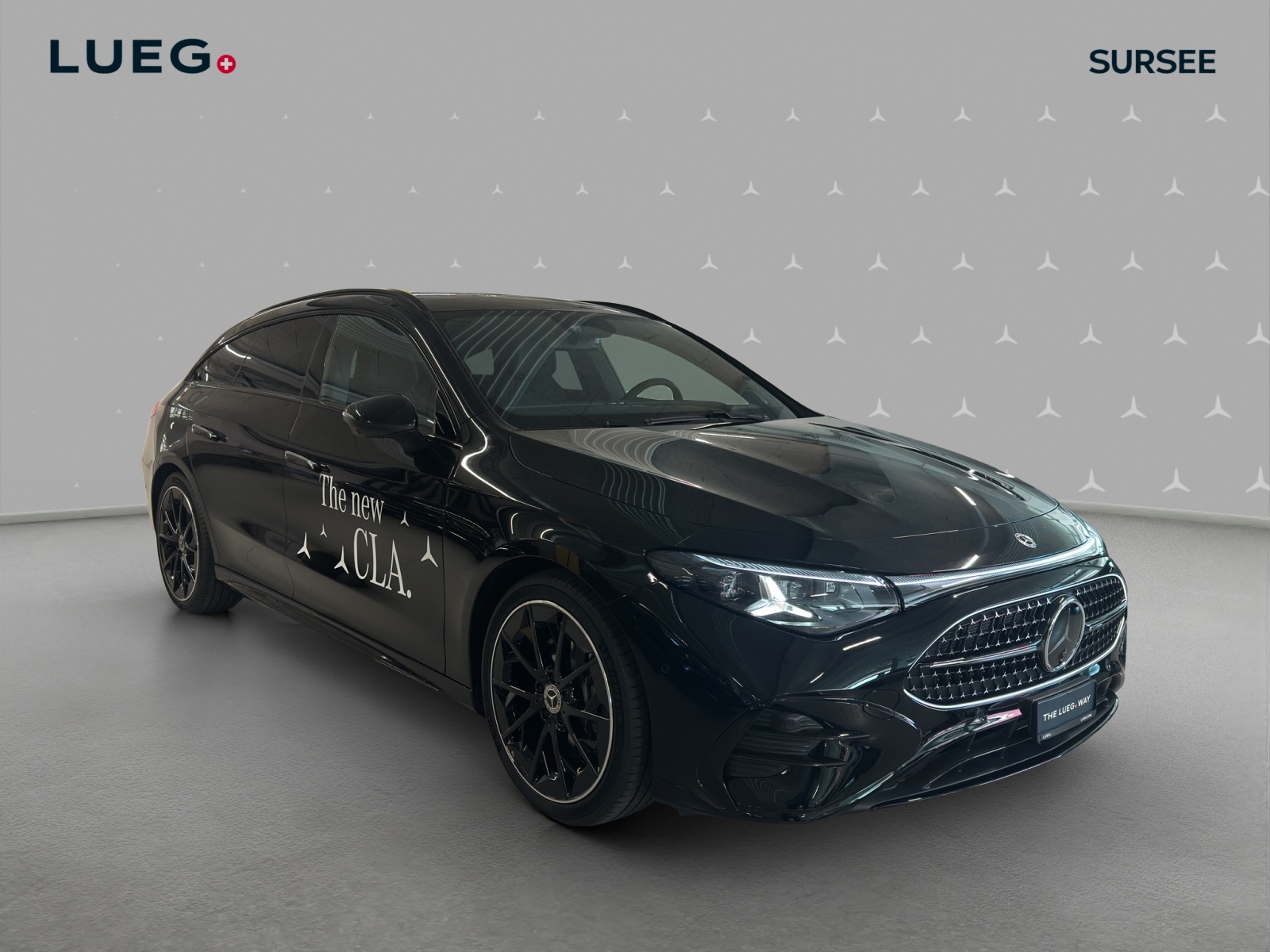 MERCEDES-BENZ CLA Shooting Brake 220 4Matic 8G-DCT-image-4