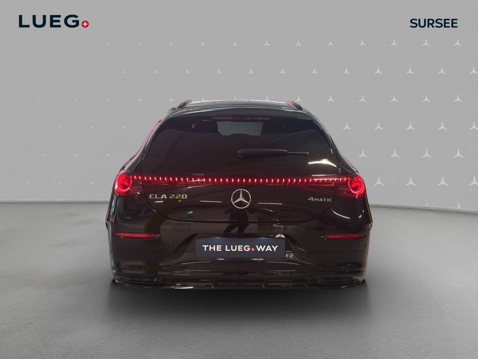 MERCEDES-BENZ CLA Shooting Brake 220 4Matic 8G-DCT-image-3