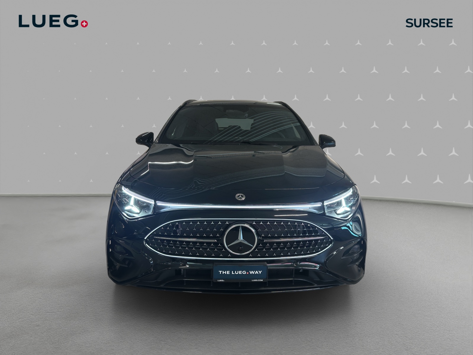 MERCEDES-BENZ CLA Shooting Brake 220 4Matic 8G-DCT-image-5