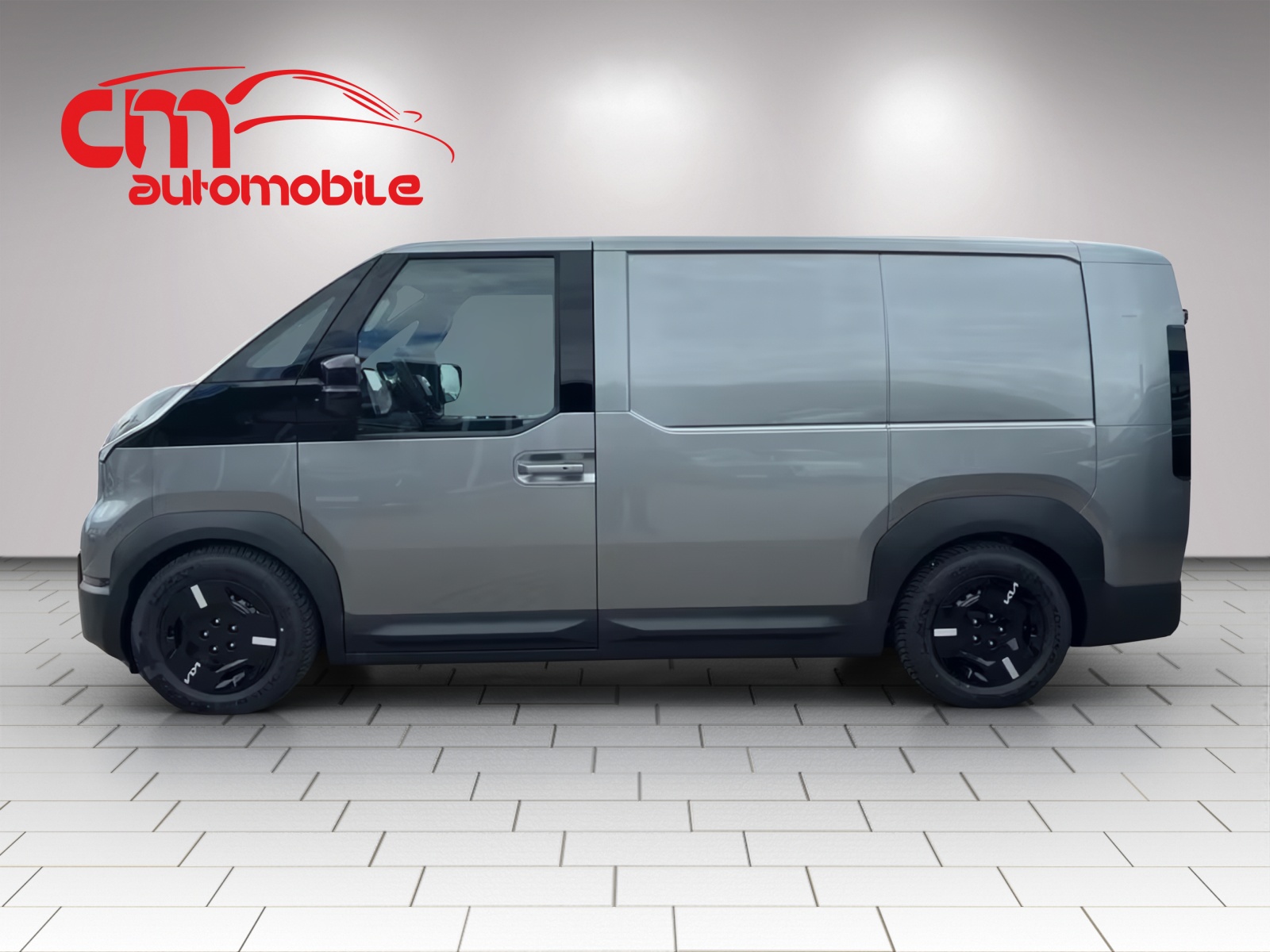 KIA PV5 Cargo 71.2 kWh Plus-showroom-element-2