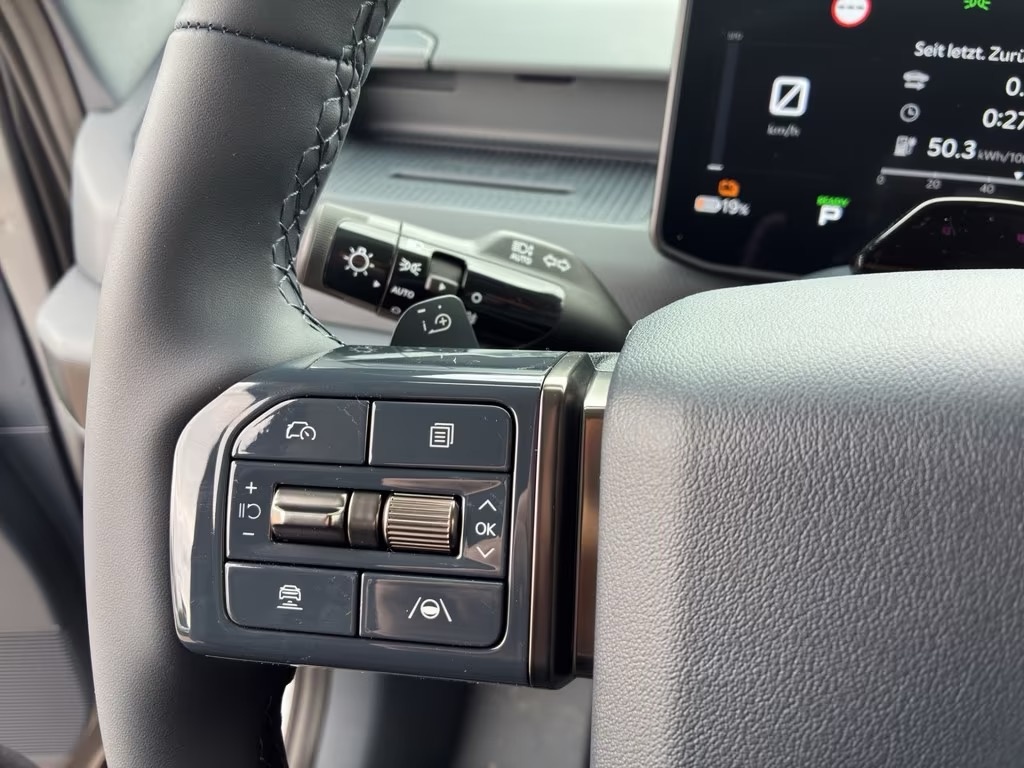 KIA PV5 Cargo 71.2 kWh Plus-image-13