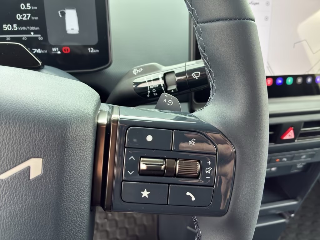KIA PV5 Cargo 71.2 kWh Plus-image-14
