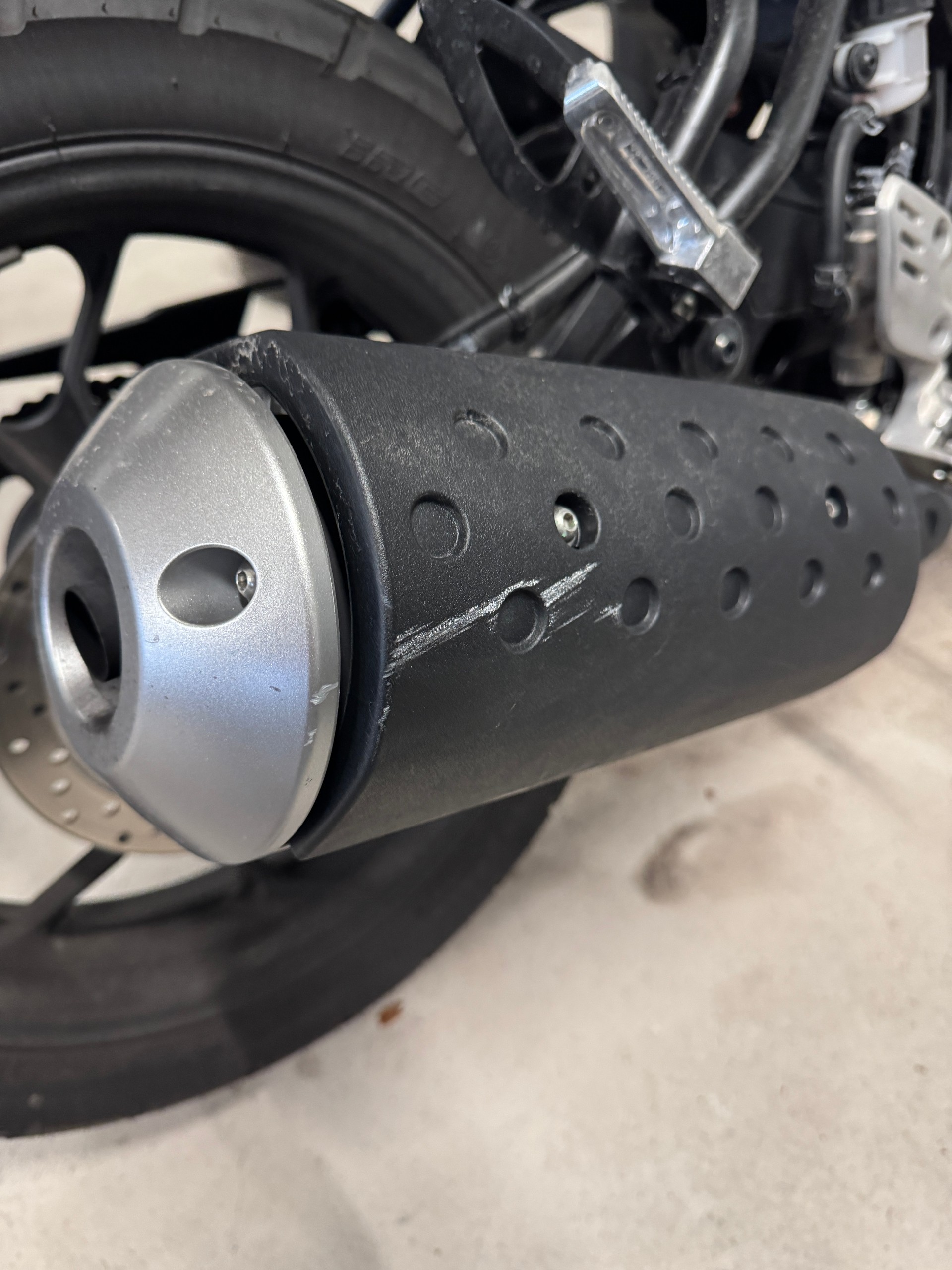 YAMAHA XSR 125-image-5