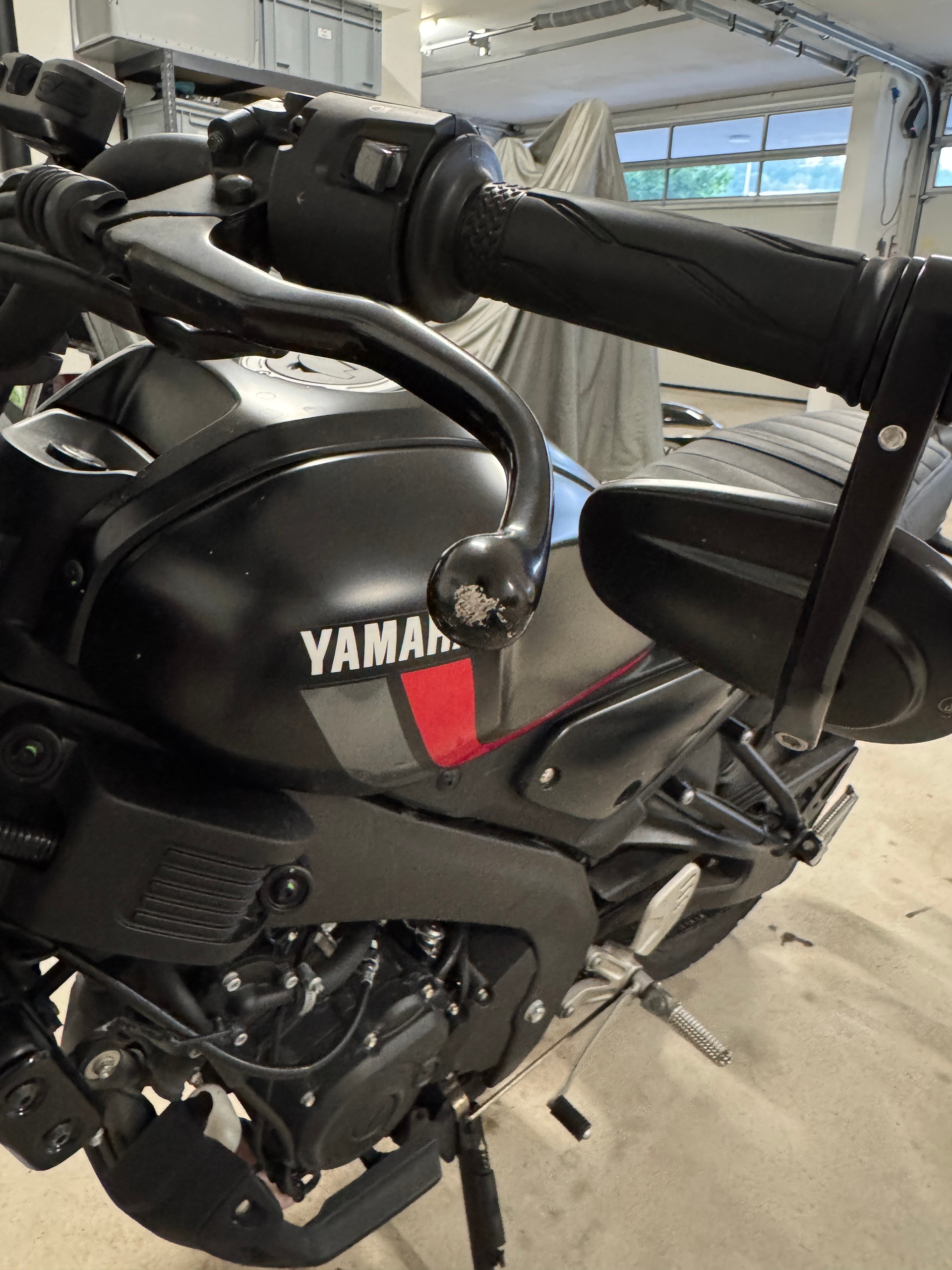 YAMAHA XSR 125-image-4