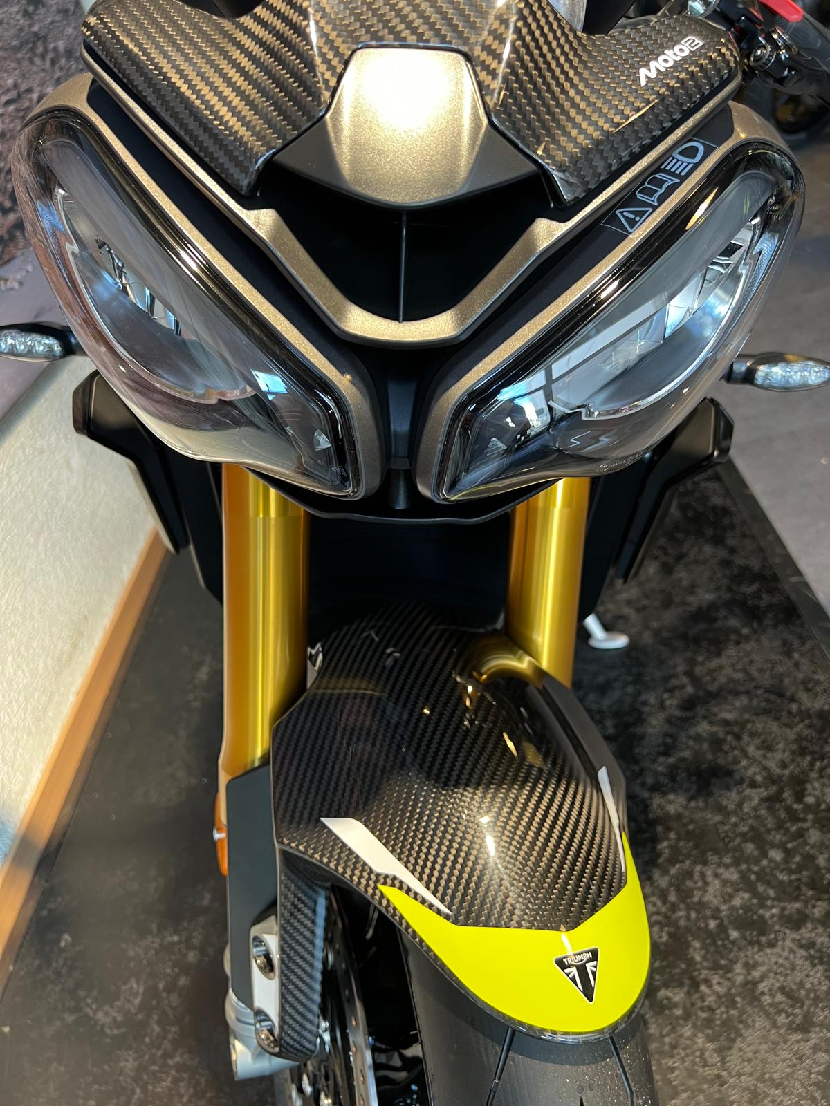 TRIUMPH Street Triple 765 Moto2-image-9
