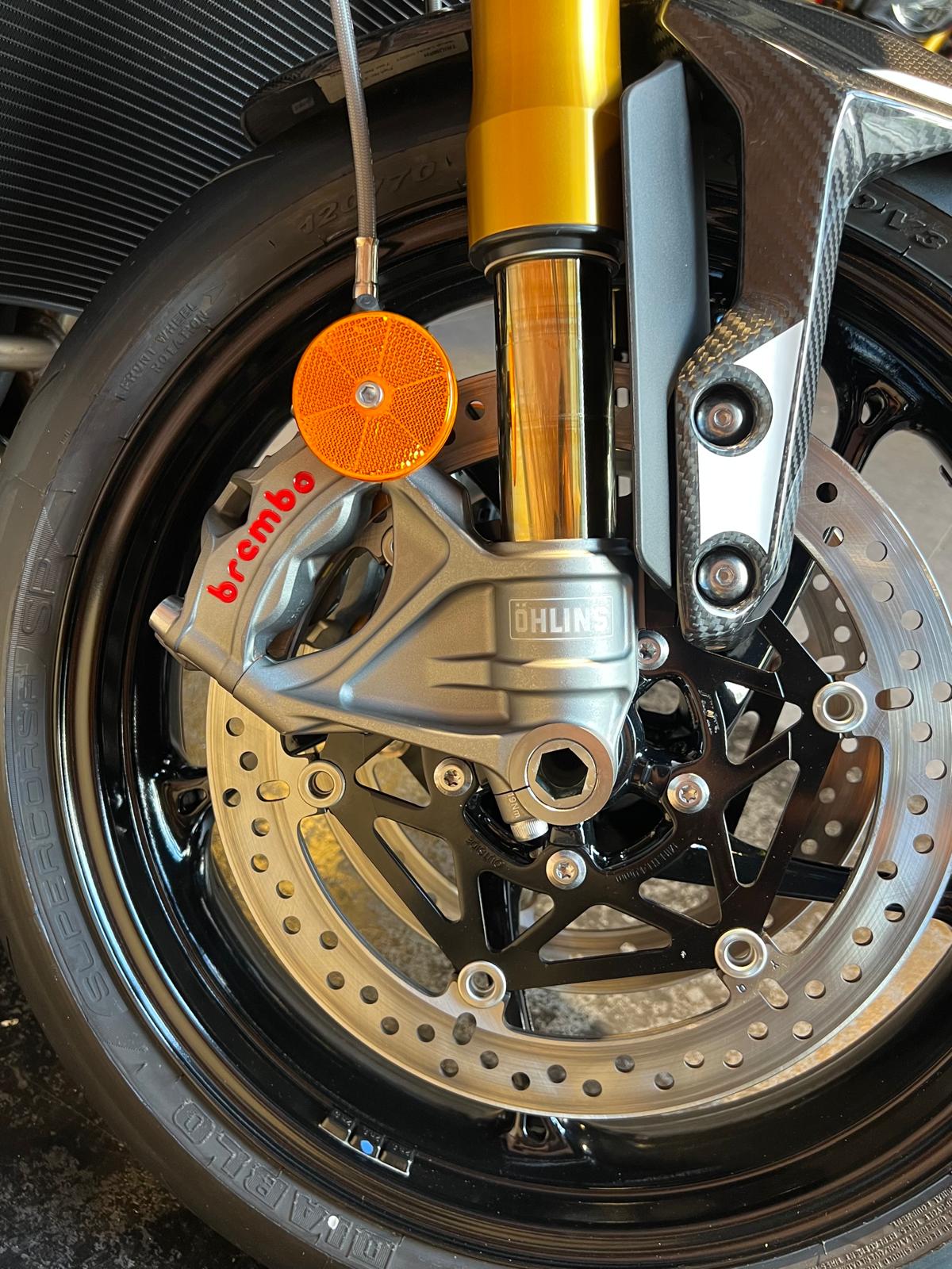 TRIUMPH Street Triple 765 Moto2-image-11