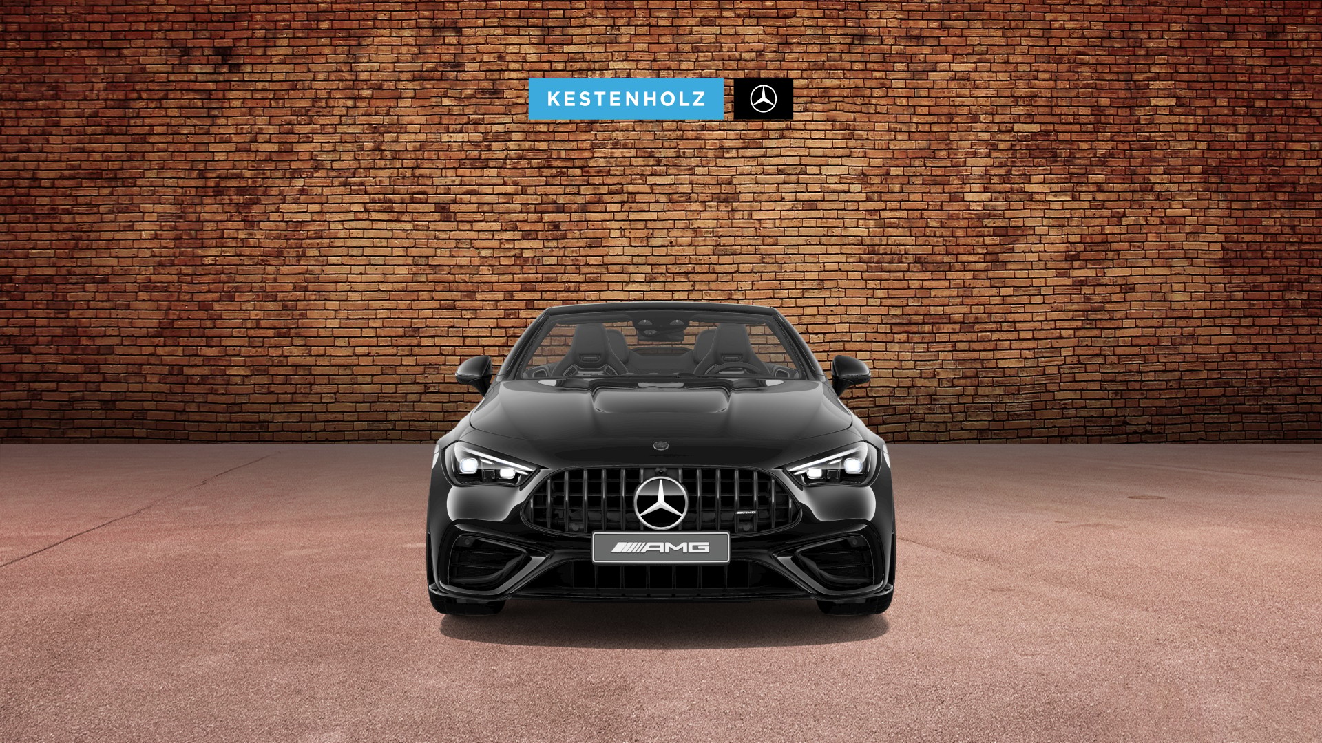 MERCEDES-BENZ CLE AMG 53 Cabrio 4Matic+ 9G-Tronic-image-9
