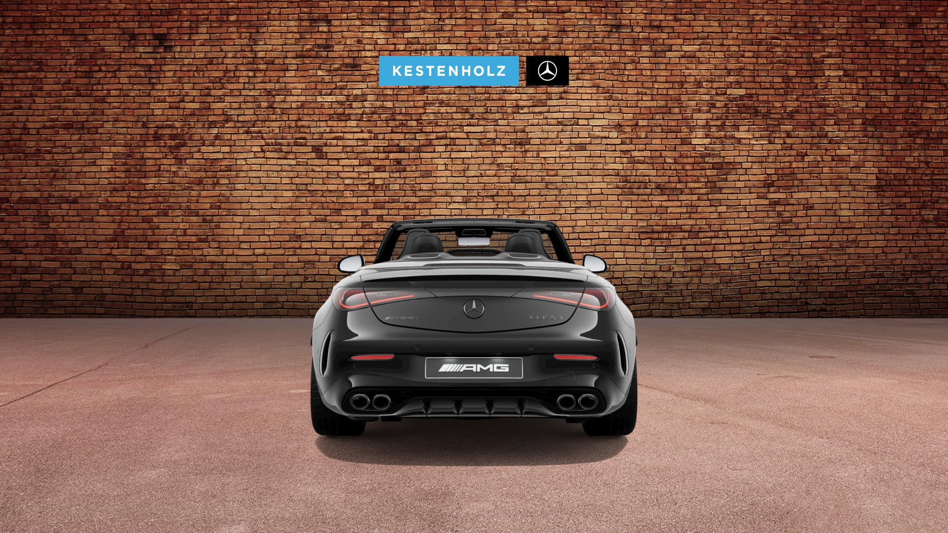 MERCEDES-BENZ CLE AMG 53 Cabrio 4Matic+ 9G-Tronic-image-11