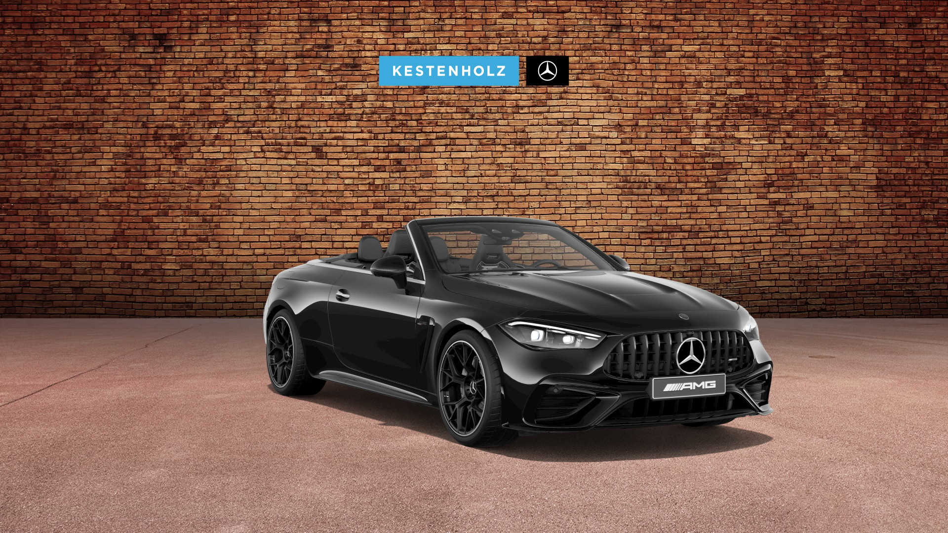 MERCEDES-BENZ CLE AMG 53 Cabrio 4Matic+ 9G-Tronic-image-5