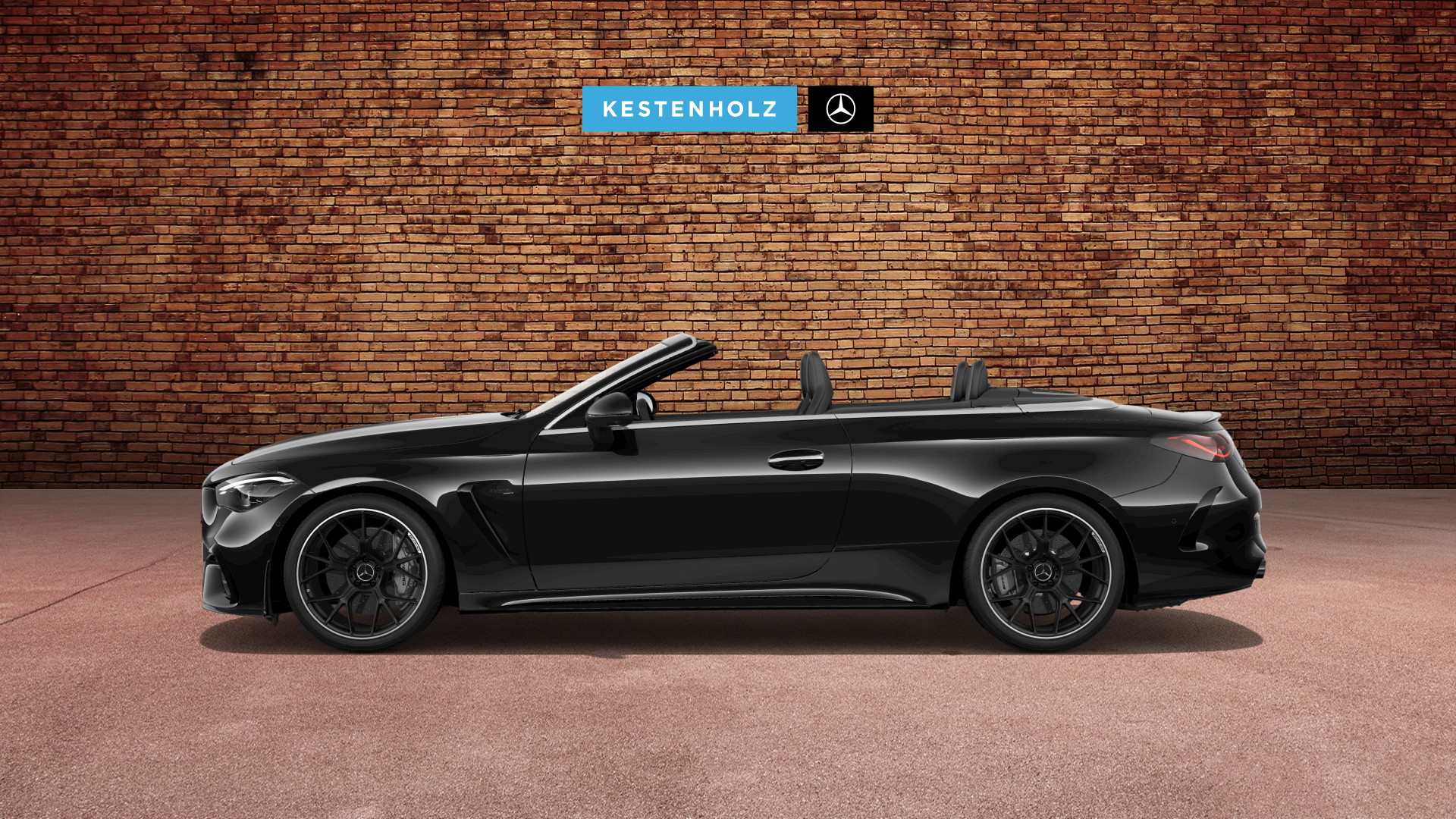 MERCEDES-BENZ CLE AMG 53 Cabrio 4Matic+ 9G-Tronic-showroom-element-1
