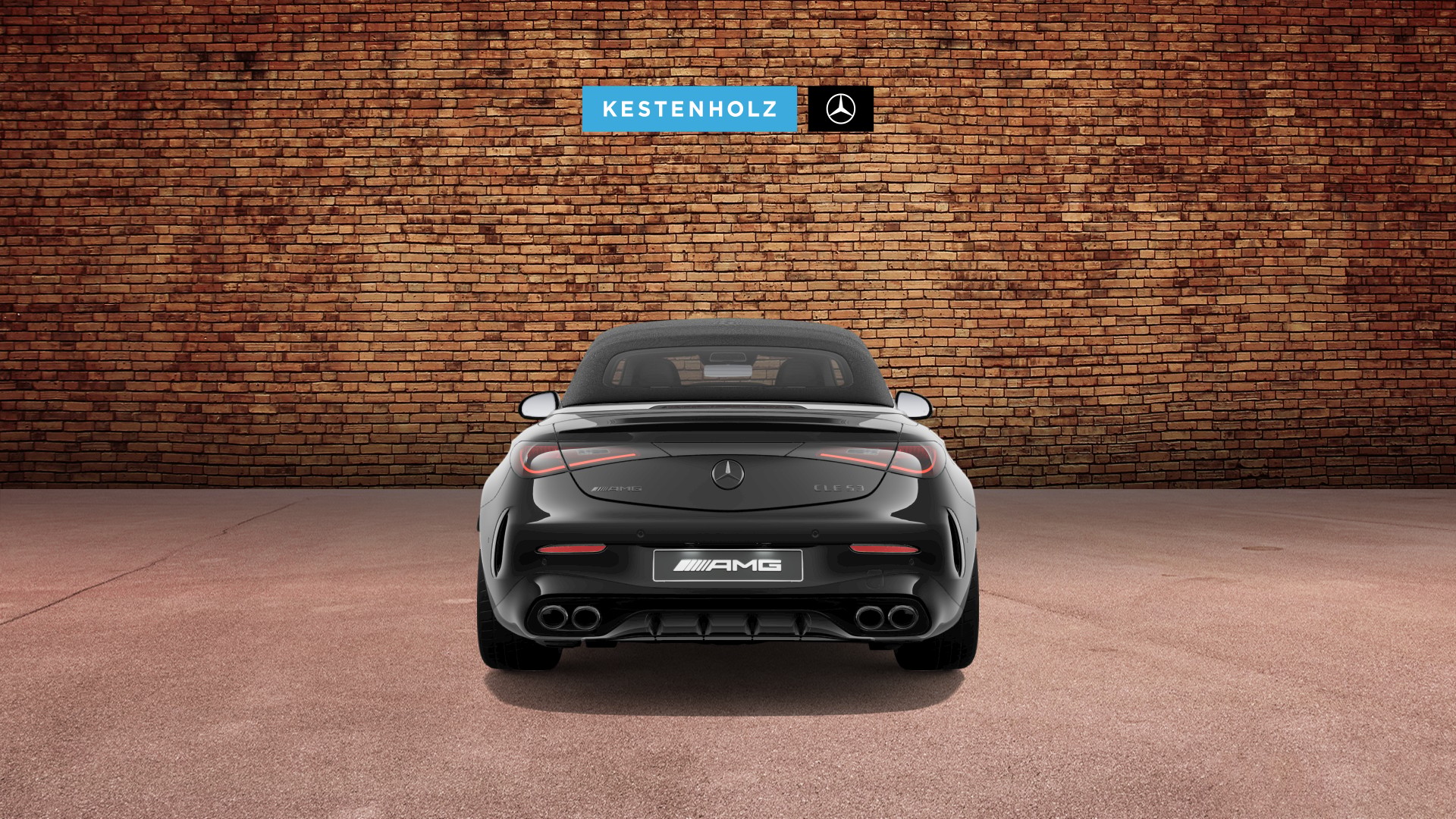 MERCEDES-BENZ CLE AMG 53 Cabrio 4Matic+ 9G-Tronic-image-12