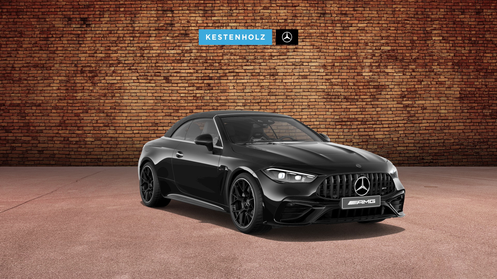 MERCEDES-BENZ CLE AMG 53 Cabrio 4Matic+ 9G-Tronic-image-6