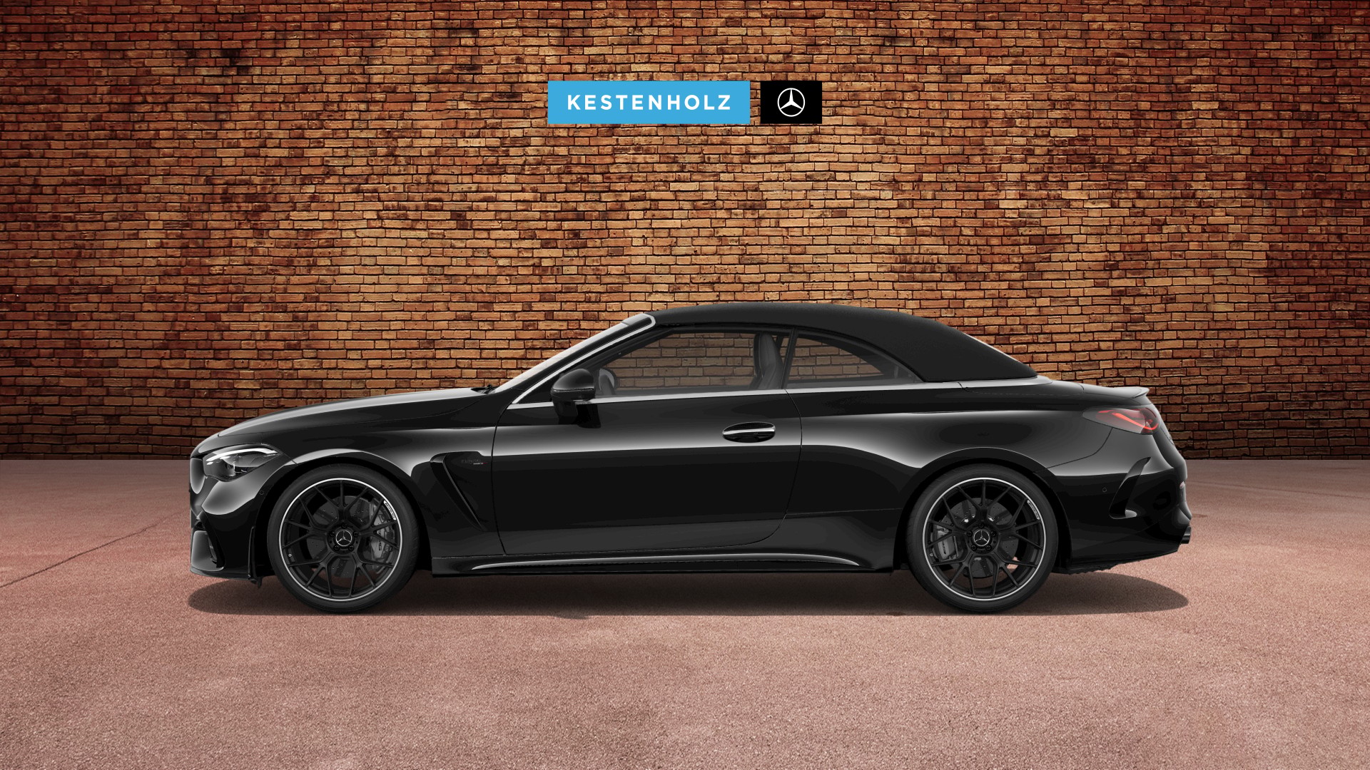 MERCEDES-BENZ CLE AMG 53 Cabrio 4Matic+ 9G-Tronic-showroom-element-2
