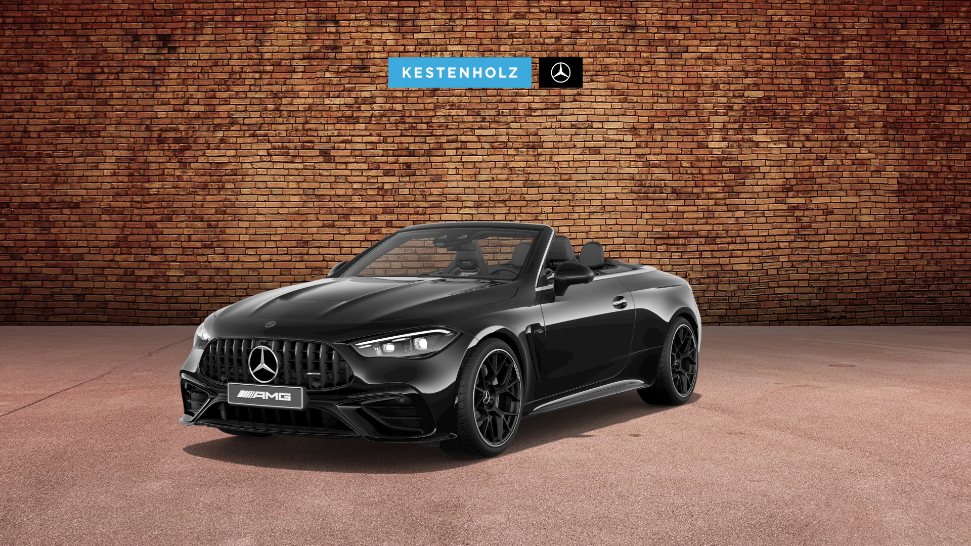 MERCEDES-BENZ CLE AMG 53 Cabrio 4Matic+ 9G-Tronic-showroom-element-3
