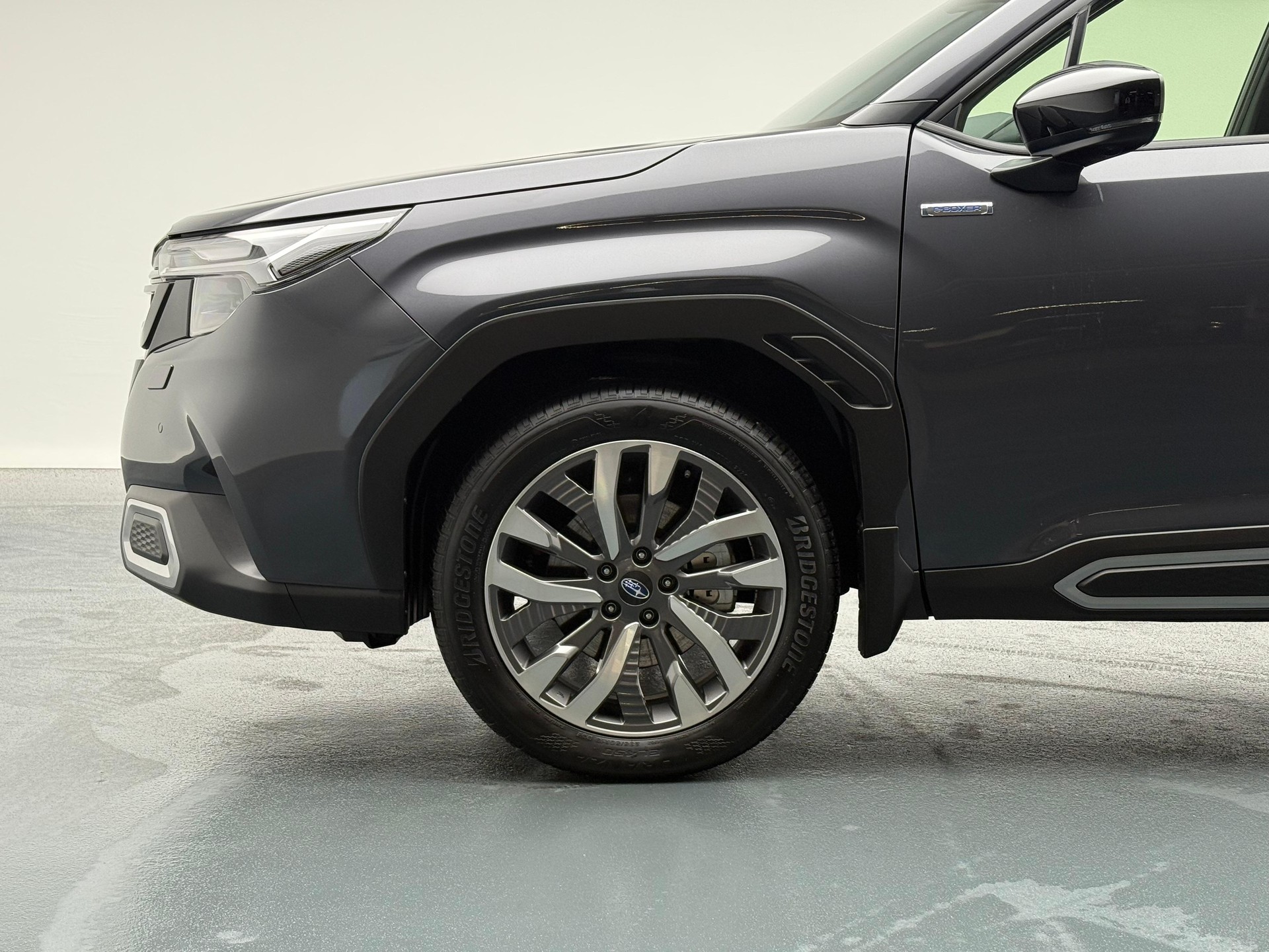 SUBARU Forester Station 2.0i e-Boxer Luxury-showroom-element-2