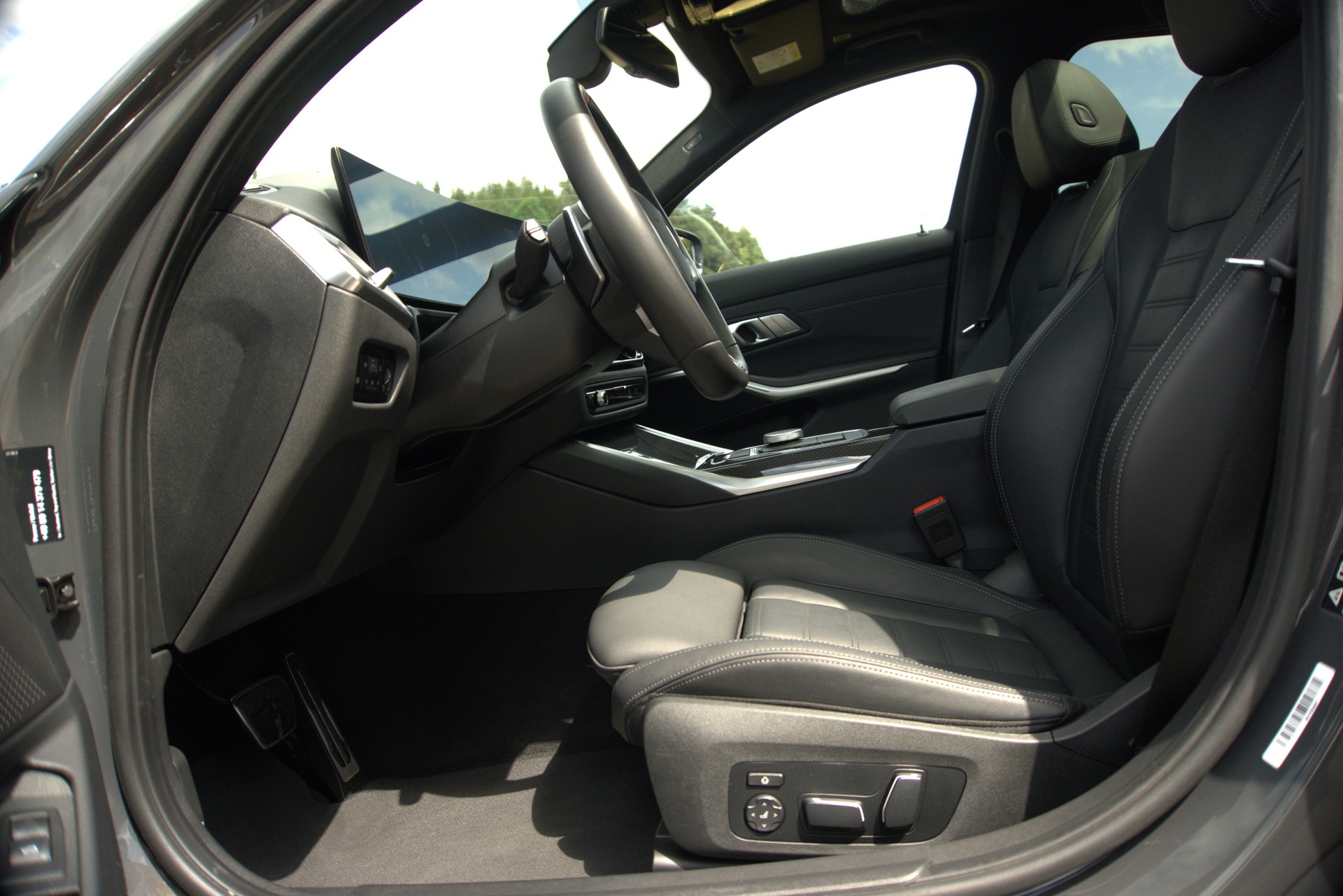 BMW M340i xDrive Touring Steptronic M Sport Pro-image-6