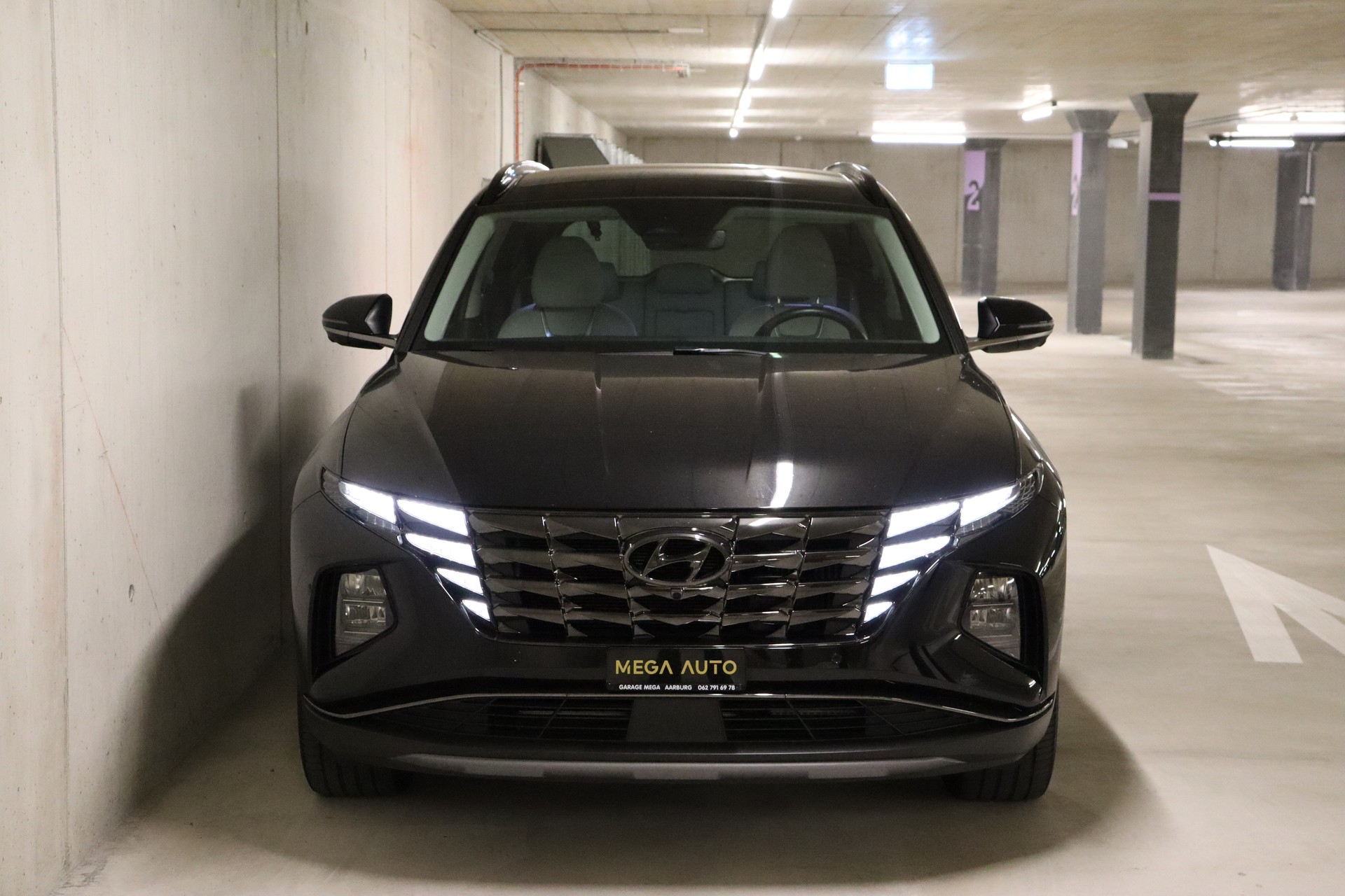 HYUNDAI Tucson 1.6 TGDI PHEV VERTEX 4WD ** FAHRASSISTENZ-PAKET ** 360-GRAD PARKPAKET ** PANO-DACH **-showroom-element-1