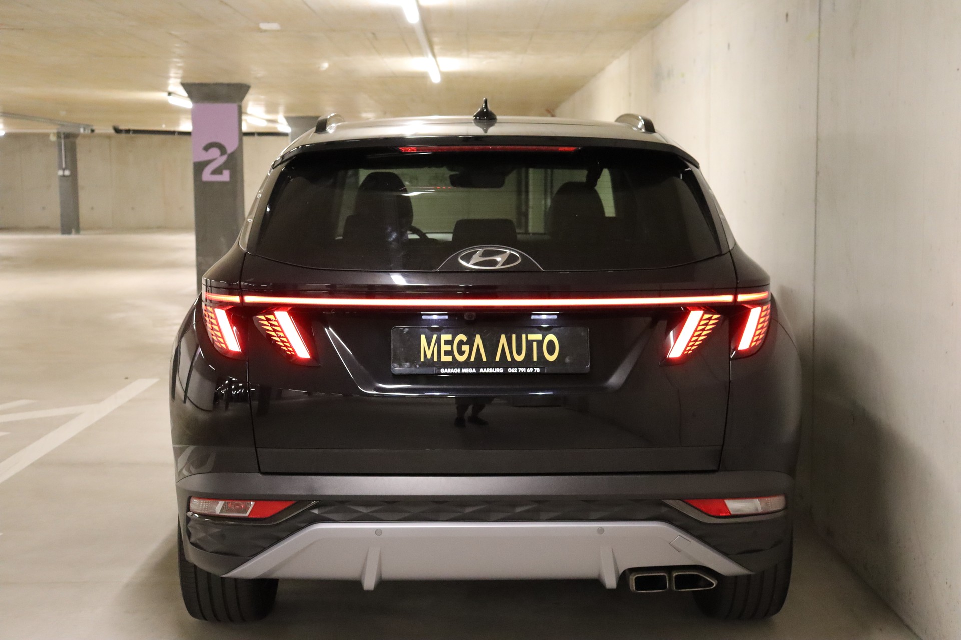 HYUNDAI Tucson 1.6 TGDI PHEV VERTEX 4WD ** FAHRASSISTENZ-PAKET ** 360-GRAD PARKPAKET ** PANO-DACH **-image-11