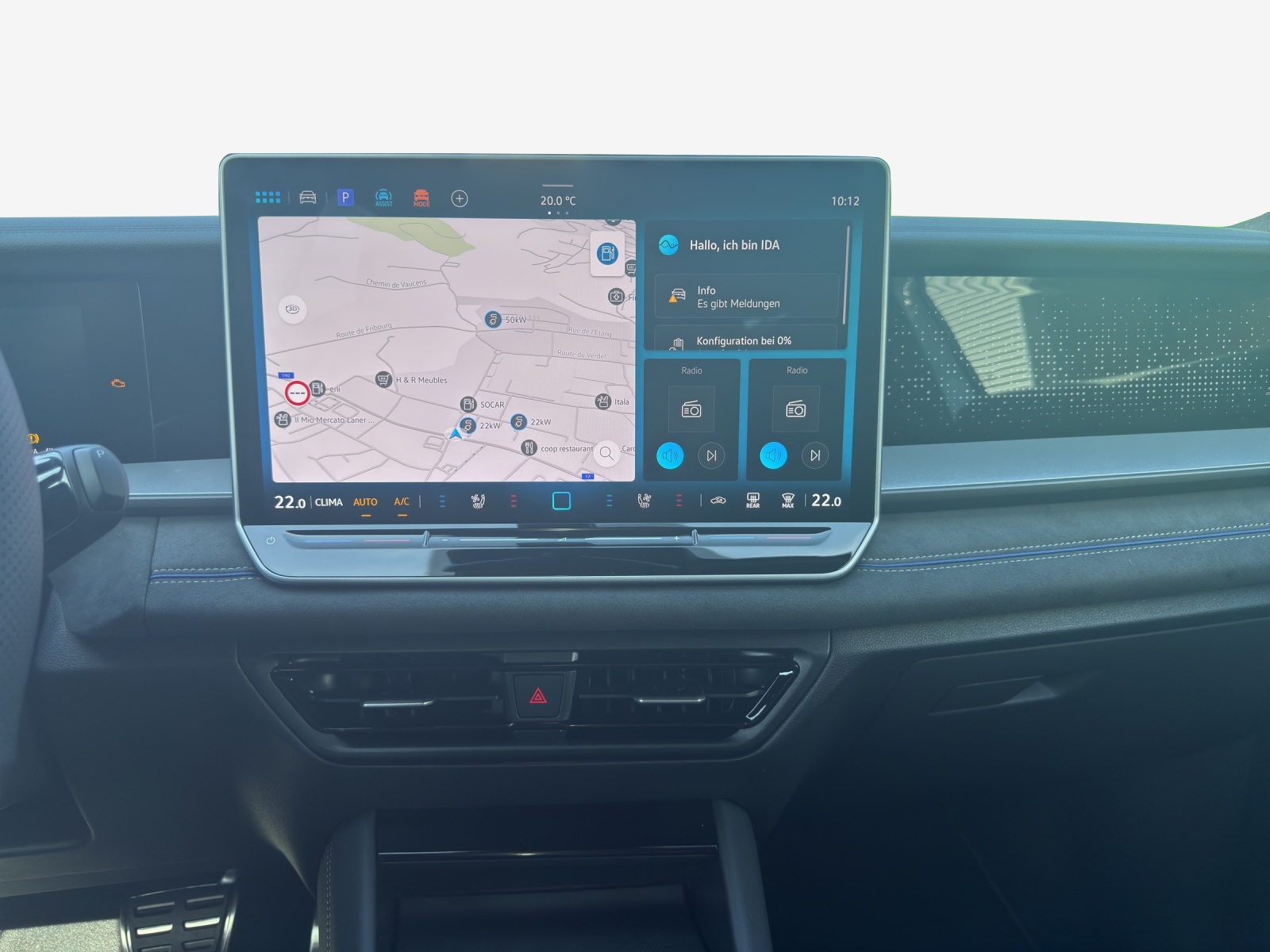 VW Tayron 2.0 TSI R-Line DSG 4Motion-image-10
