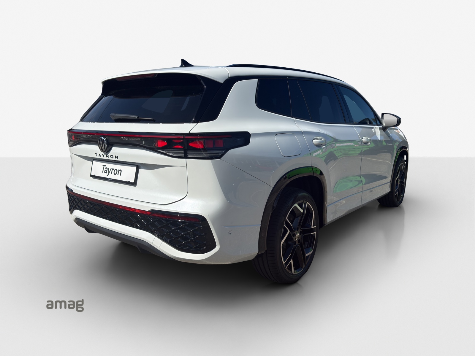 VW Tayron 2.0 TSI R-Line DSG 4Motion-image-4