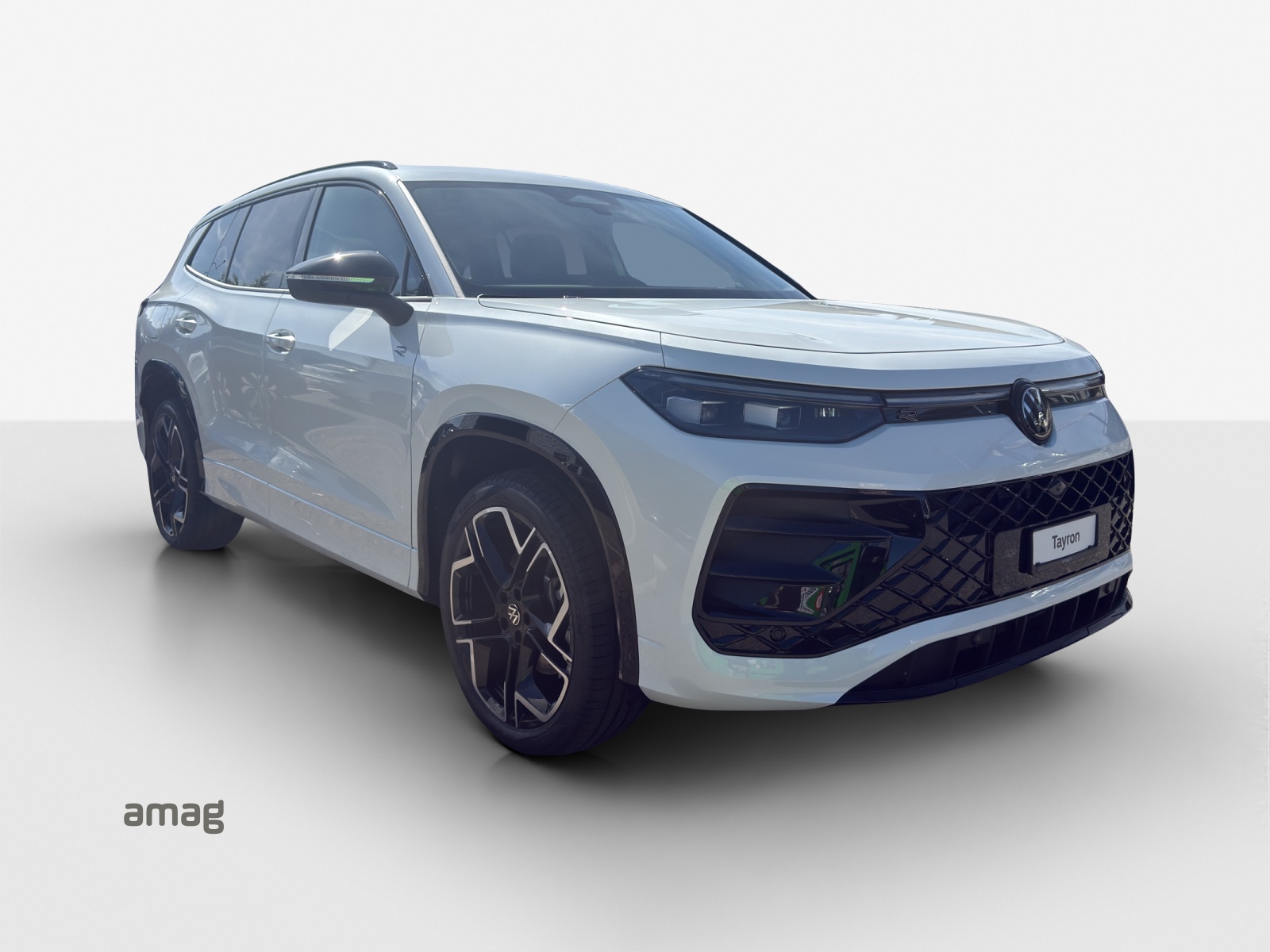 VW Tayron 2.0 TSI R-Line DSG 4Motion-image-5