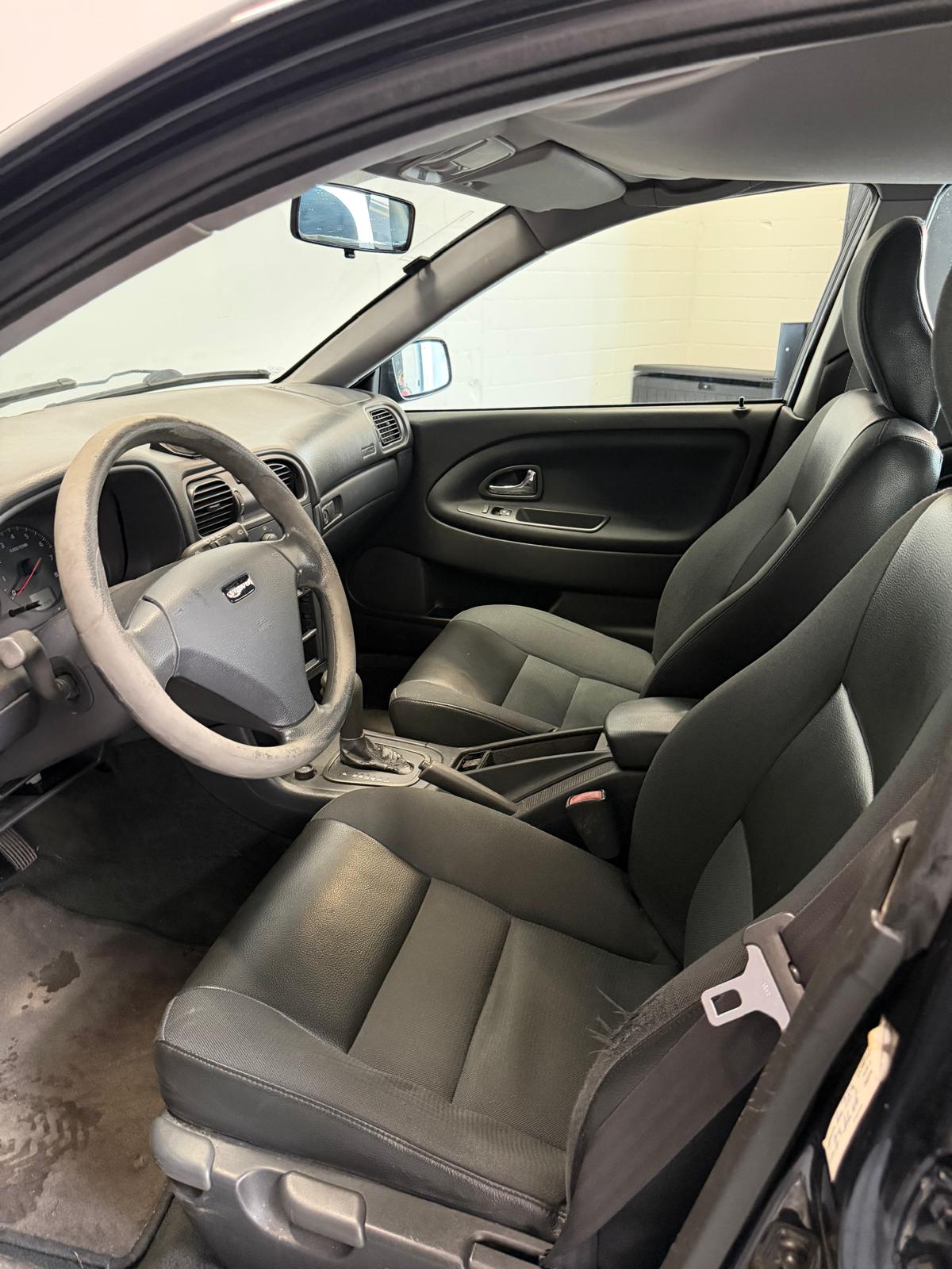 VOLVO V40 2.0 Elegance Edition ***CH-Fahrzeug***-image-10