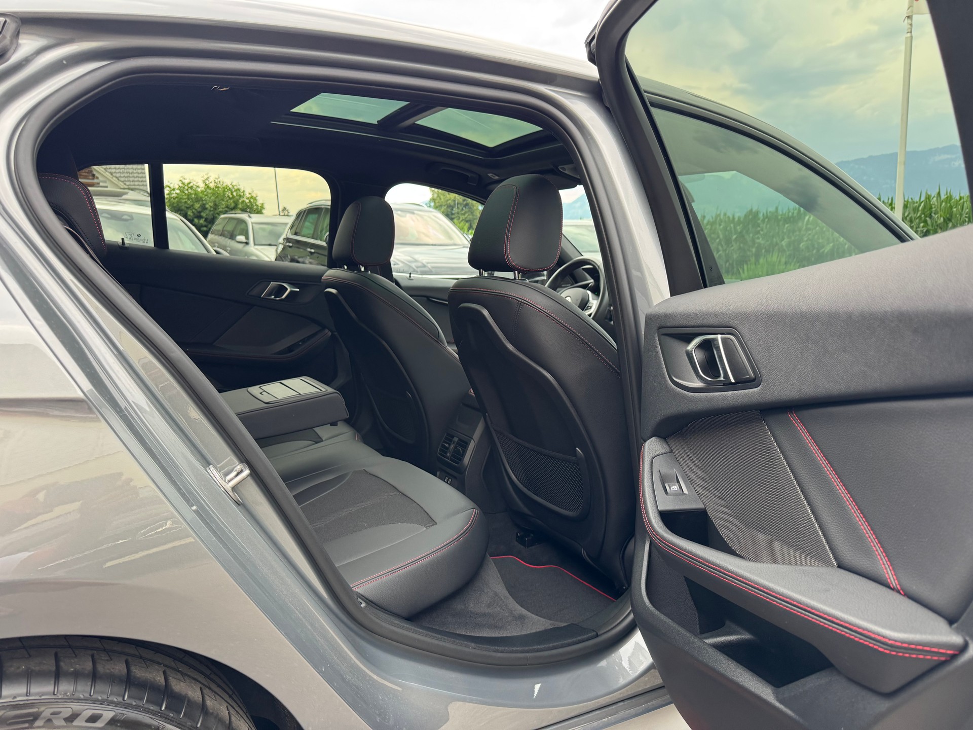 BMW 128ti Steptronic M-Sport-image-8