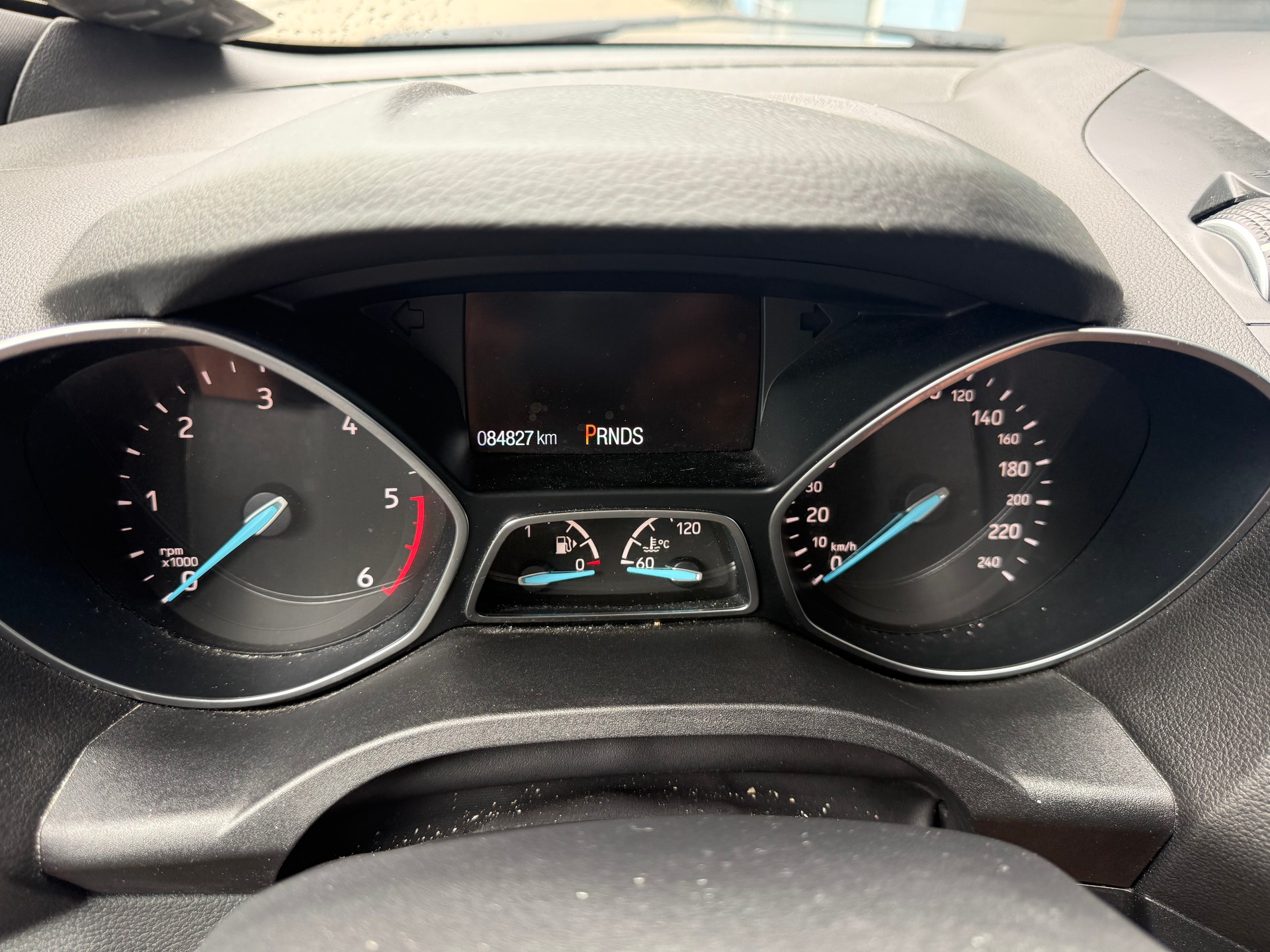 FORD Kuga 2.0 TDCi ST Line High 4WD PowerShift-image-9