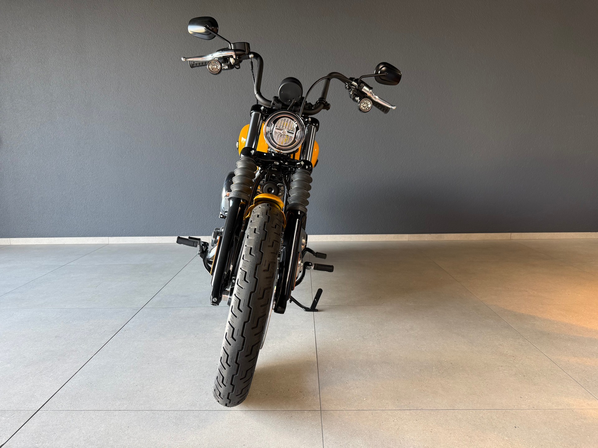 HARLEY-DAVIDSON FXBB Street Bob 117ci-showroom-element-2
