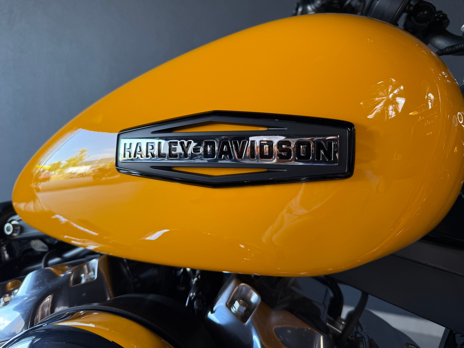 HARLEY-DAVIDSON FXBB Street Bob 117ci-image-8