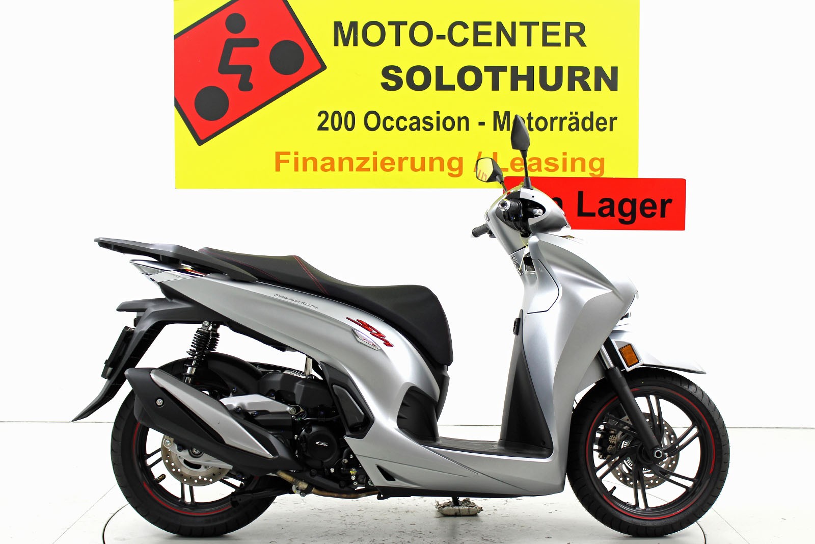 HONDA SH 350 ABS-image-0