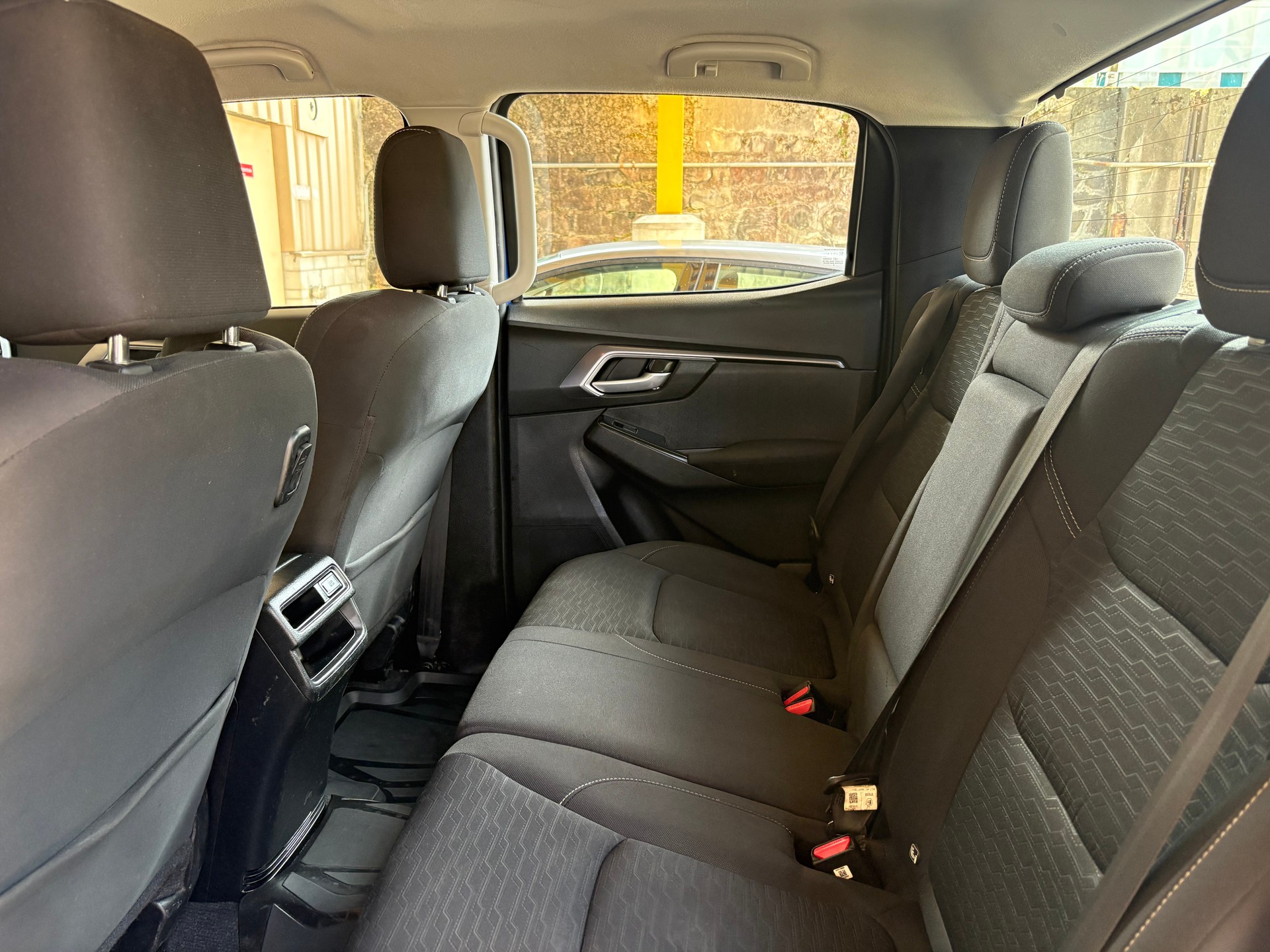 ISUZU D-MAX 1.9 CrewCab N60BB 4x4 AT-image-14
