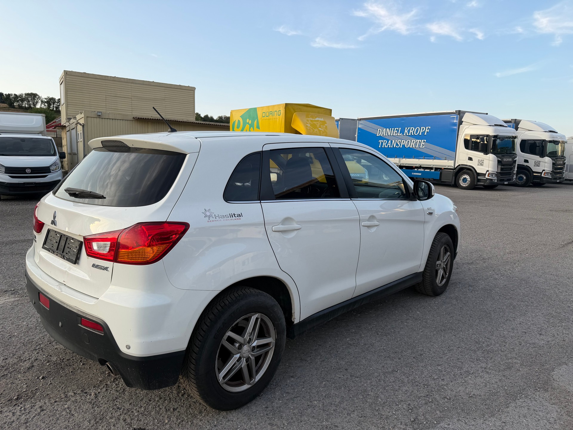 MITSUBISHI ASX 1.8 DID Intense 4WD-image-3