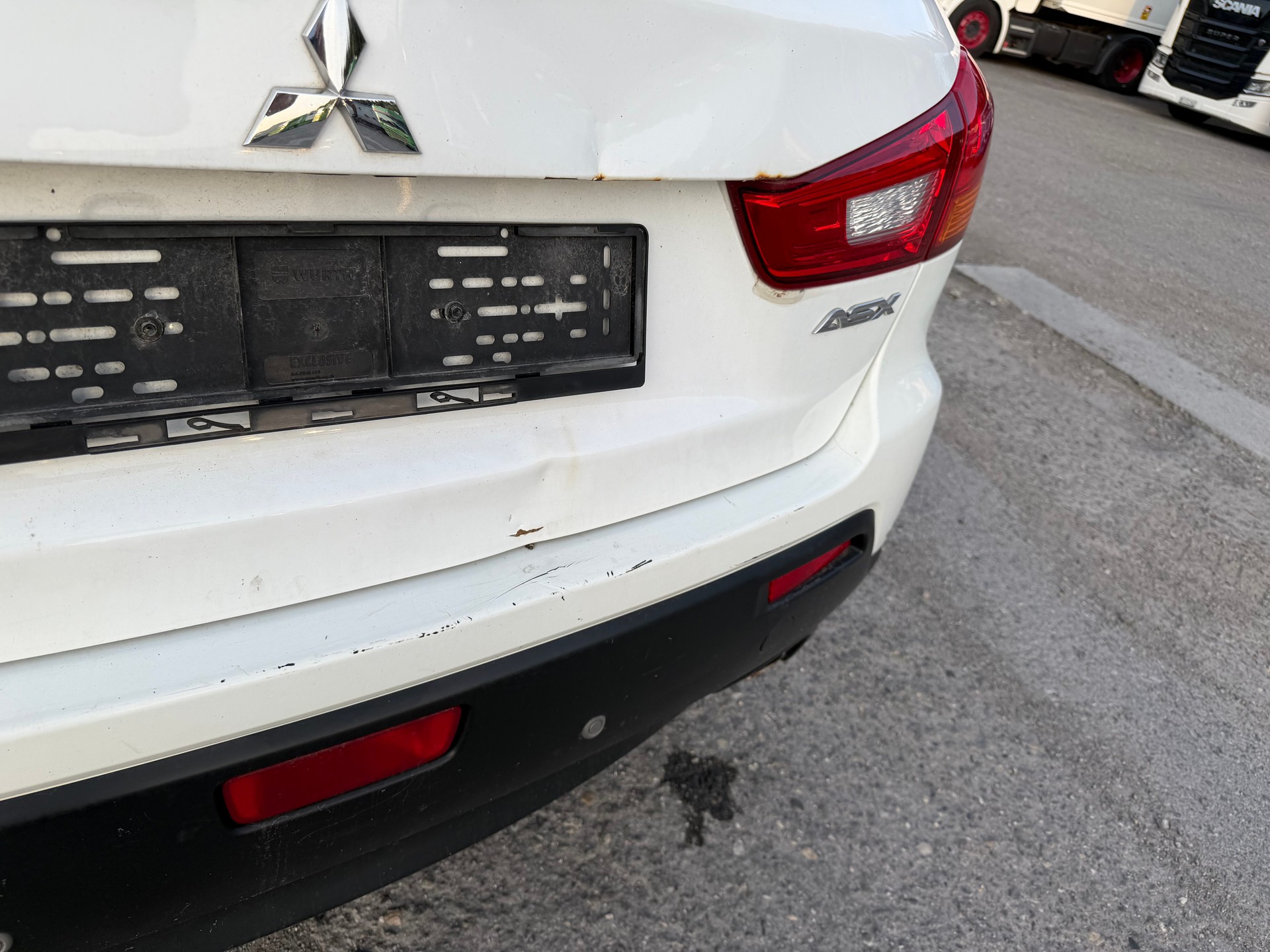 MITSUBISHI ASX 1.8 DID Intense 4WD-image-12