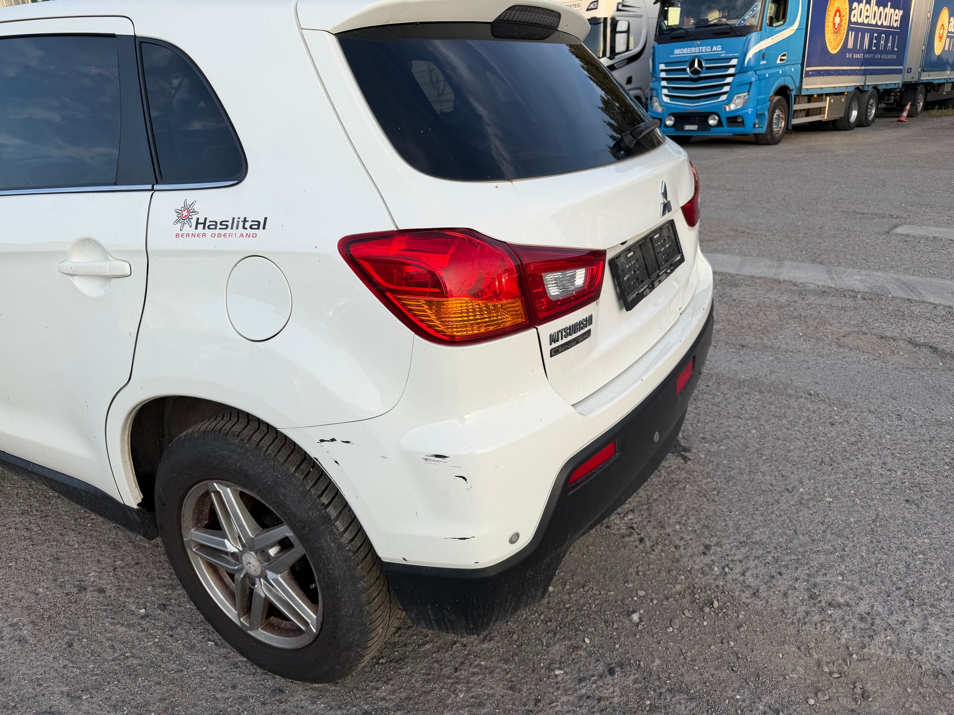 MITSUBISHI ASX 1.8 DID Intense 4WD-image-11