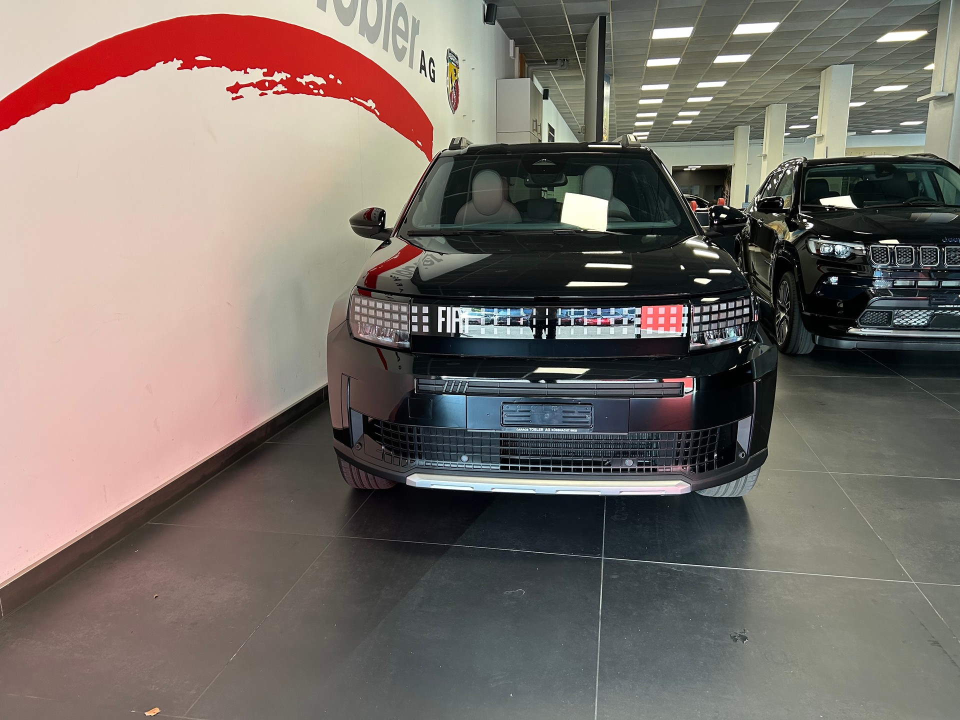 FIAT Grande Panda Elektro La Prima-showroom-element-3