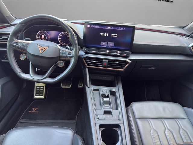 CUPRA Formentor 1.4 e-HYBRID pHEV VZ DSG-image-6