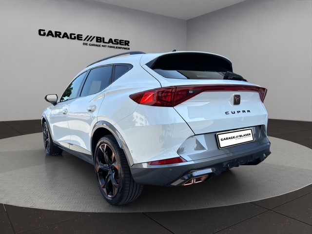 CUPRA Formentor 1.4 e-HYBRID pHEV VZ DSG-showroom-element-2
