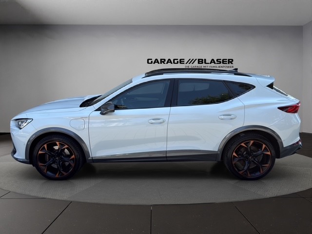 CUPRA Formentor 1.4 e-HYBRID pHEV VZ DSG-showroom-element-1