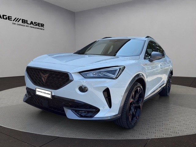 CUPRA Formentor 1.4 e-HYBRID pHEV VZ DSG
