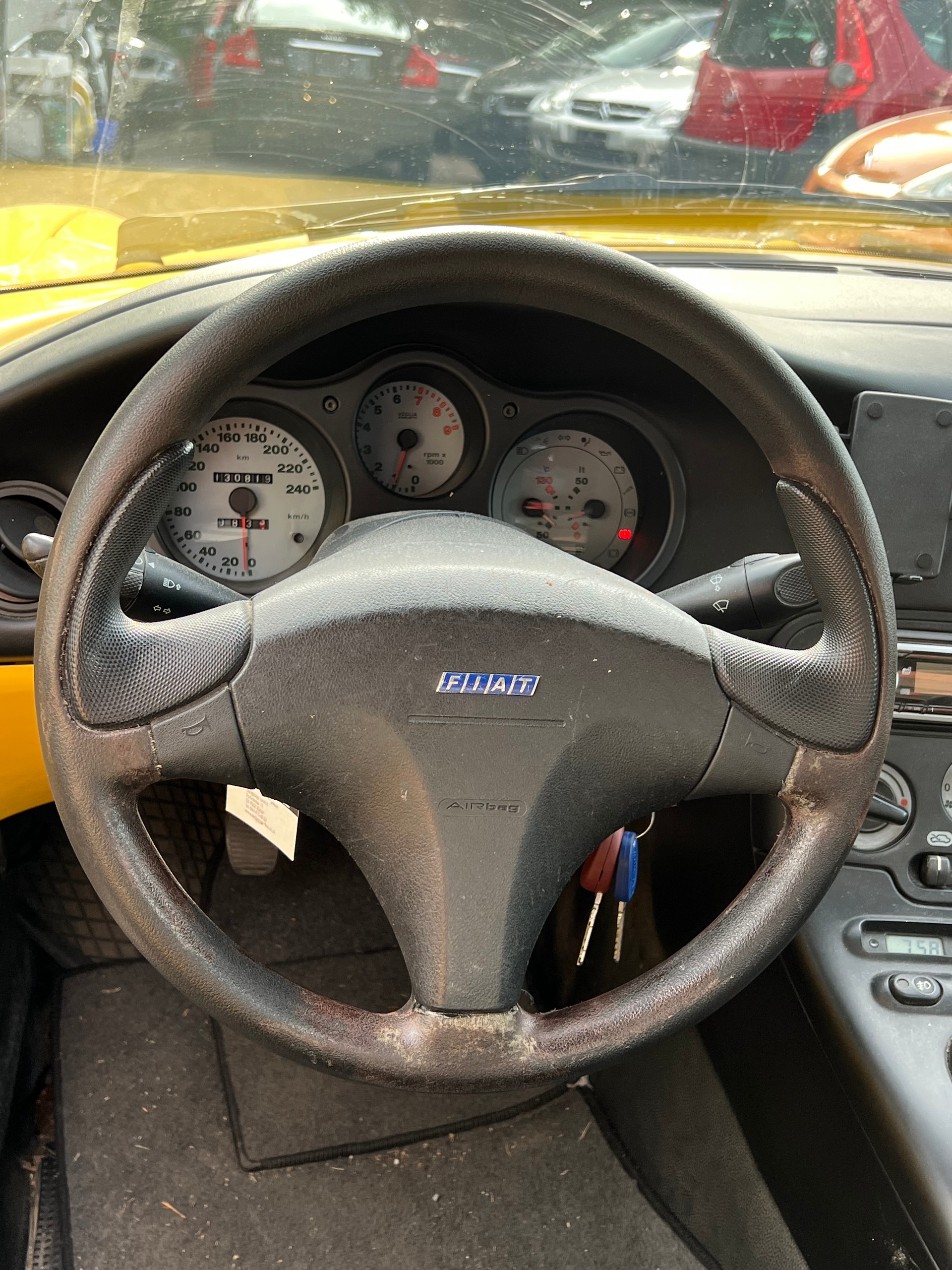 FIAT Barchetta 1.8 ABS-image-8